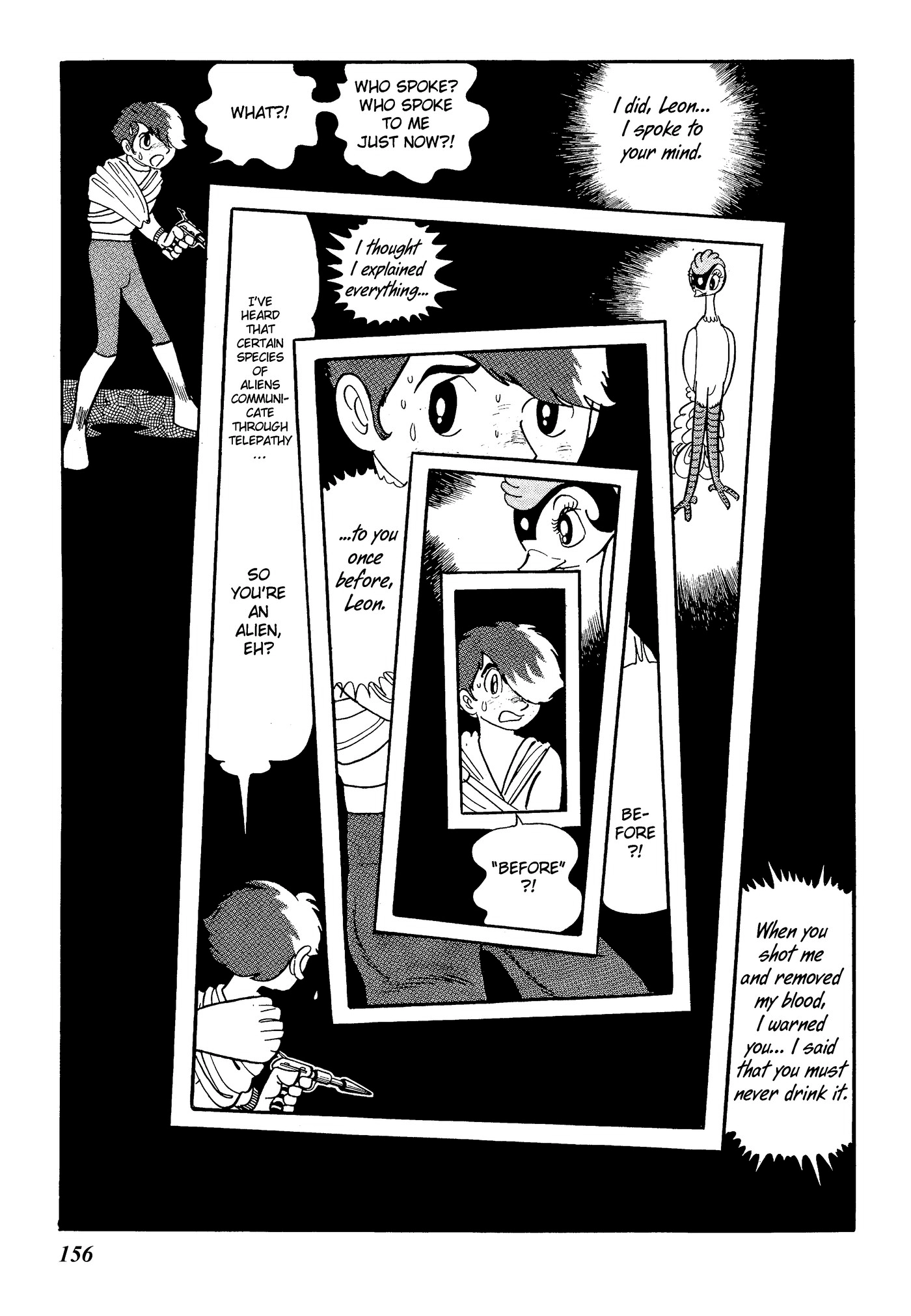 Yuusha, Yamemasu Chapter 6.4 page 34 - 