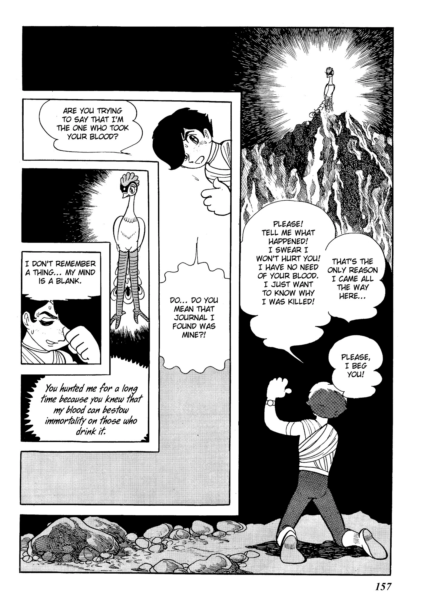 Yuusha, Yamemasu Chapter 6.4 page 35 - 