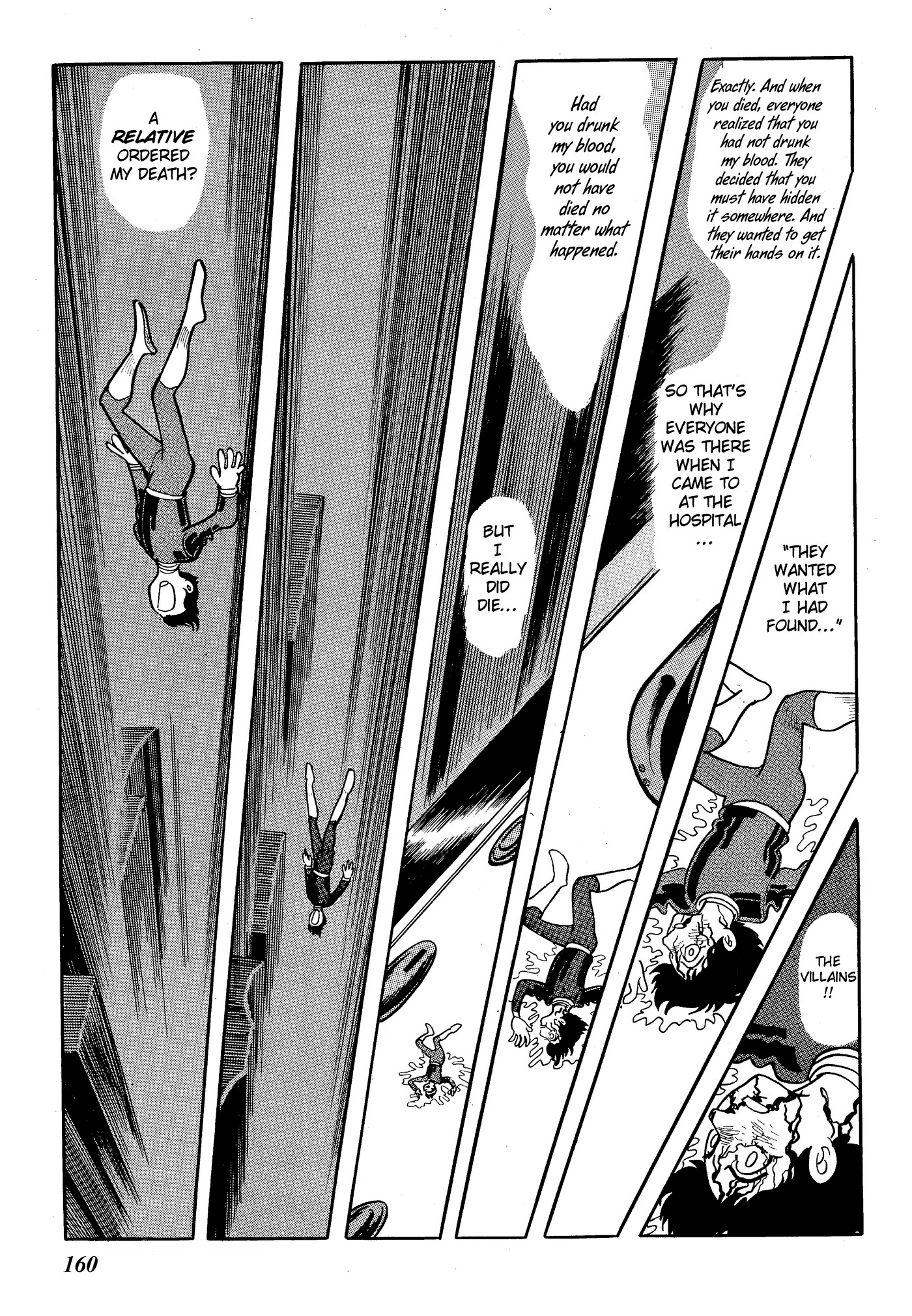 Yuusha, Yamemasu Chapter 6.4 page 38 - 