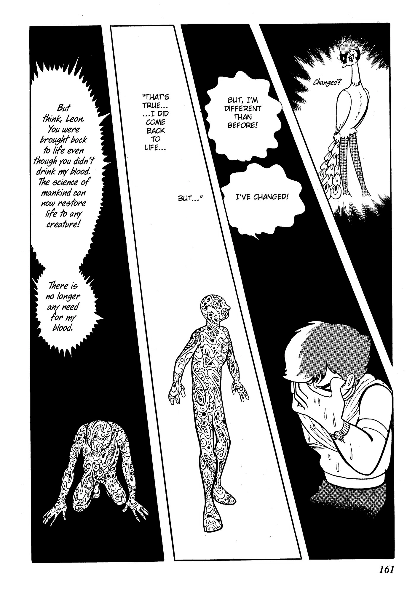 Yuusha, Yamemasu Chapter 6.4 page 39 - 