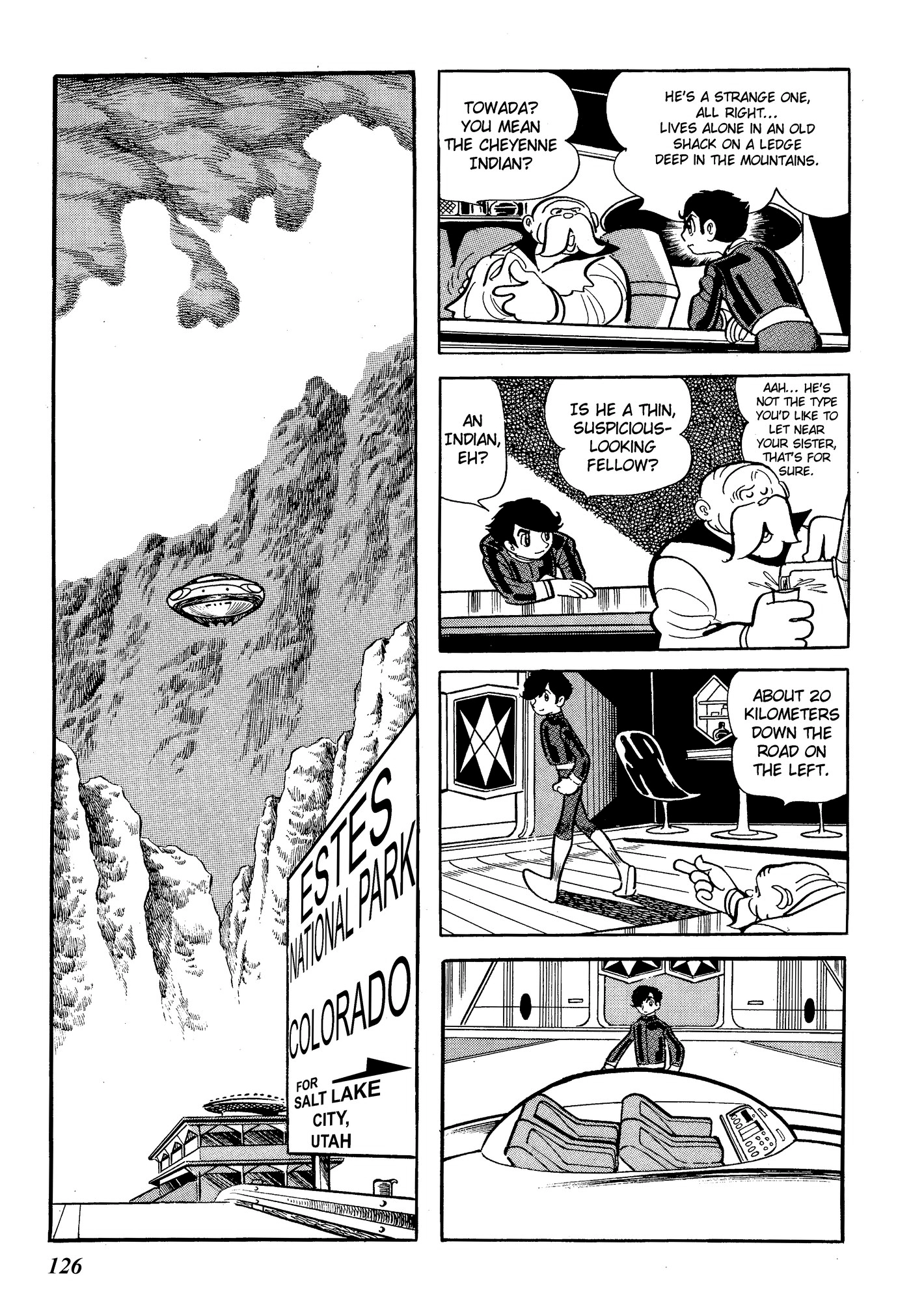 Yuusha, Yamemasu Chapter 6.4 page 5 - 