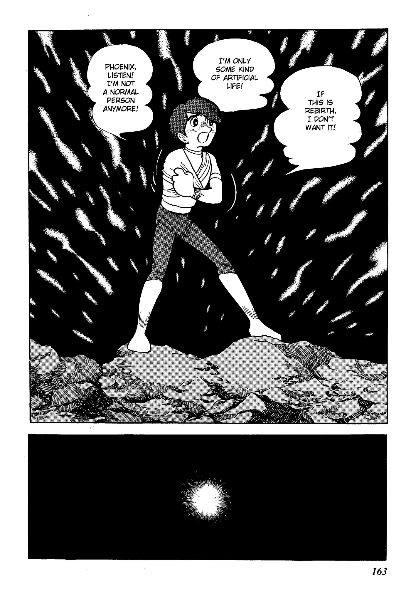 Yuusha, Yamemasu Chapter 6.4 page 41 - 