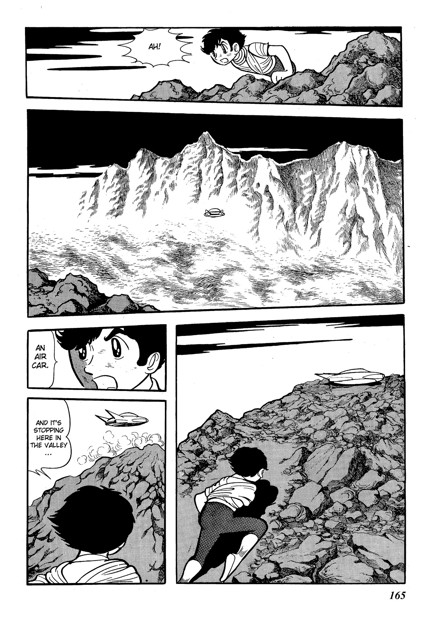 Yuusha, Yamemasu Chapter 6.4 page 43 - 