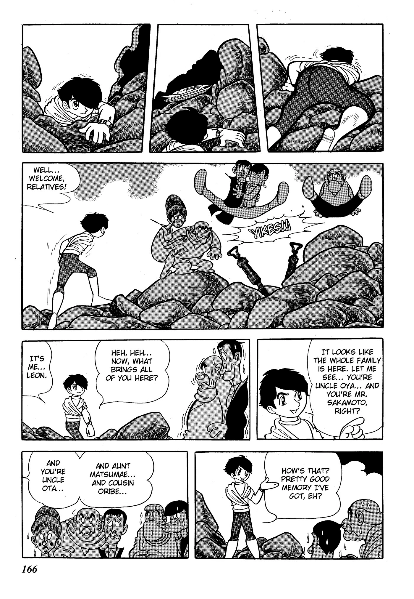 Yuusha, Yamemasu Chapter 6.4 page 44 - 