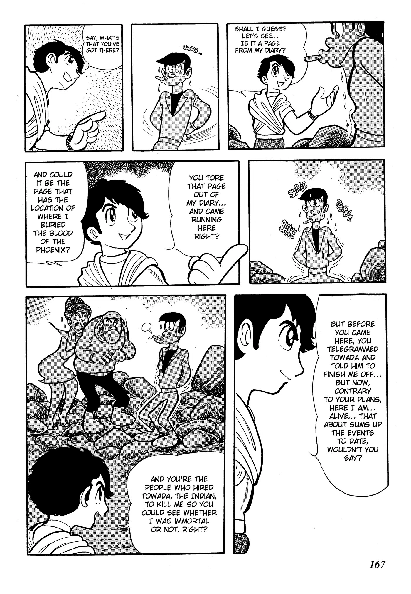 Yuusha, Yamemasu Chapter 6.4 page 45 - 