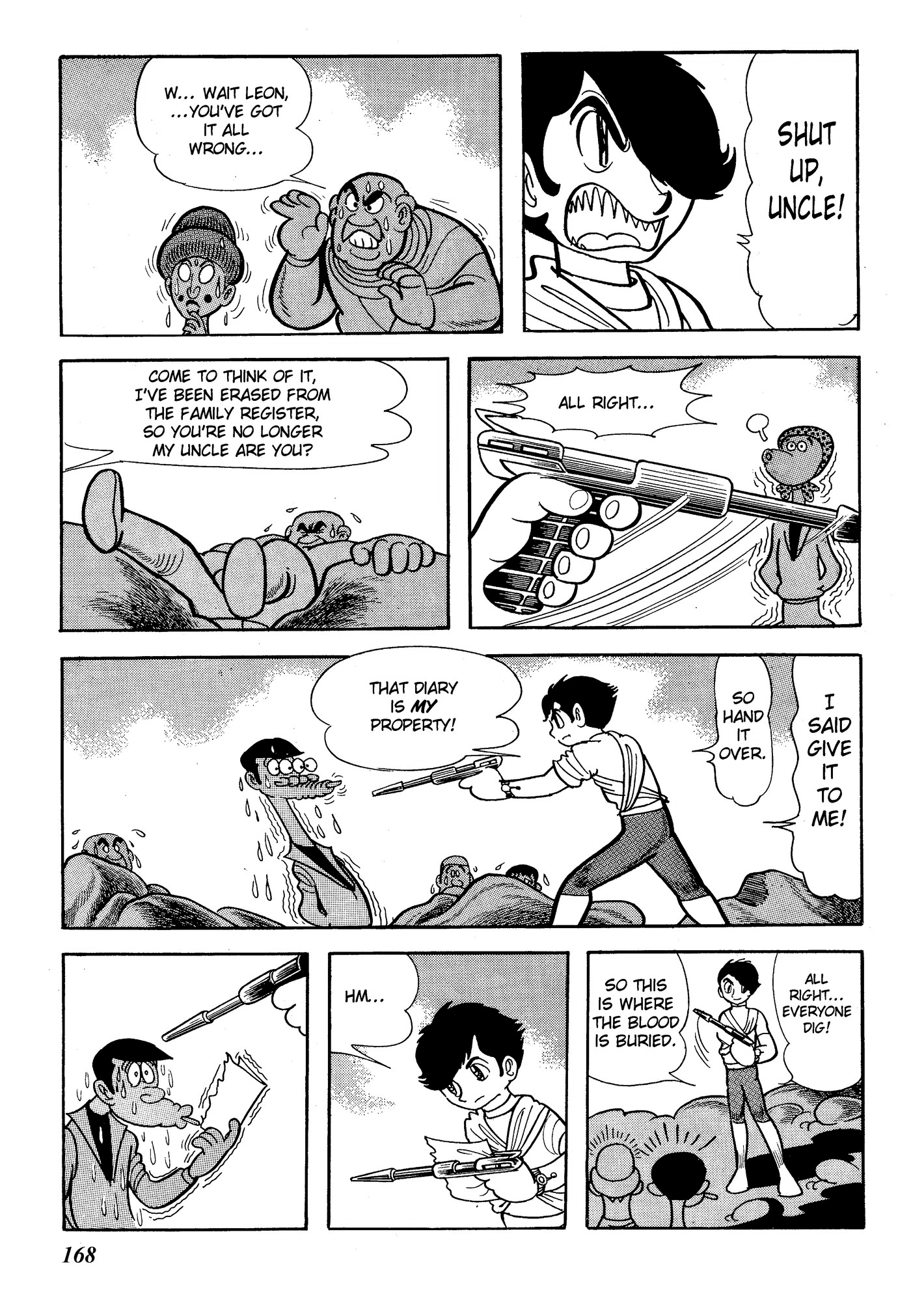 Yuusha, Yamemasu Chapter 6.4 page 46 - 