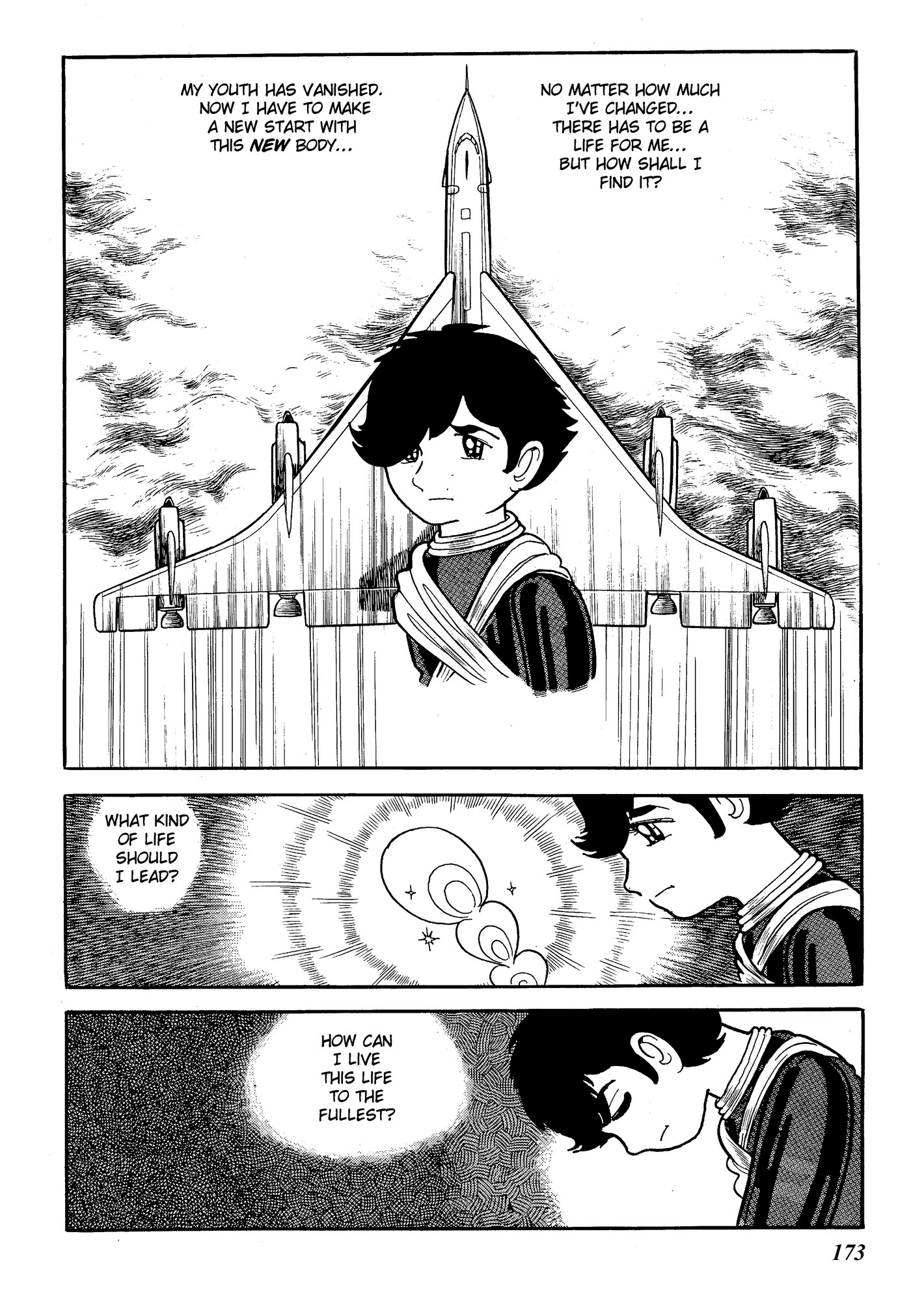 Yuusha, Yamemasu Chapter 6.4 page 51 - 