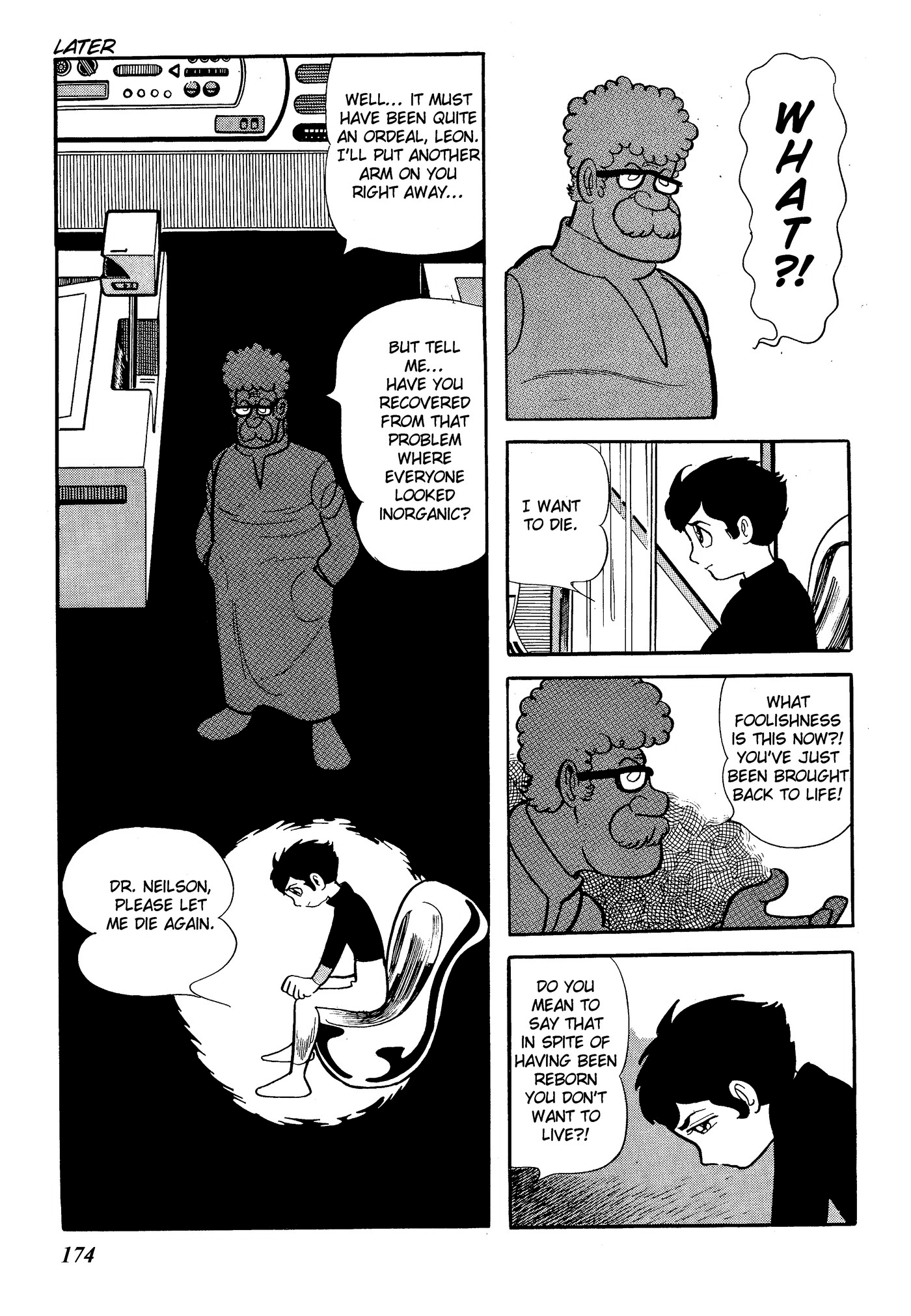 Yuusha, Yamemasu Chapter 6.4 page 52 - 