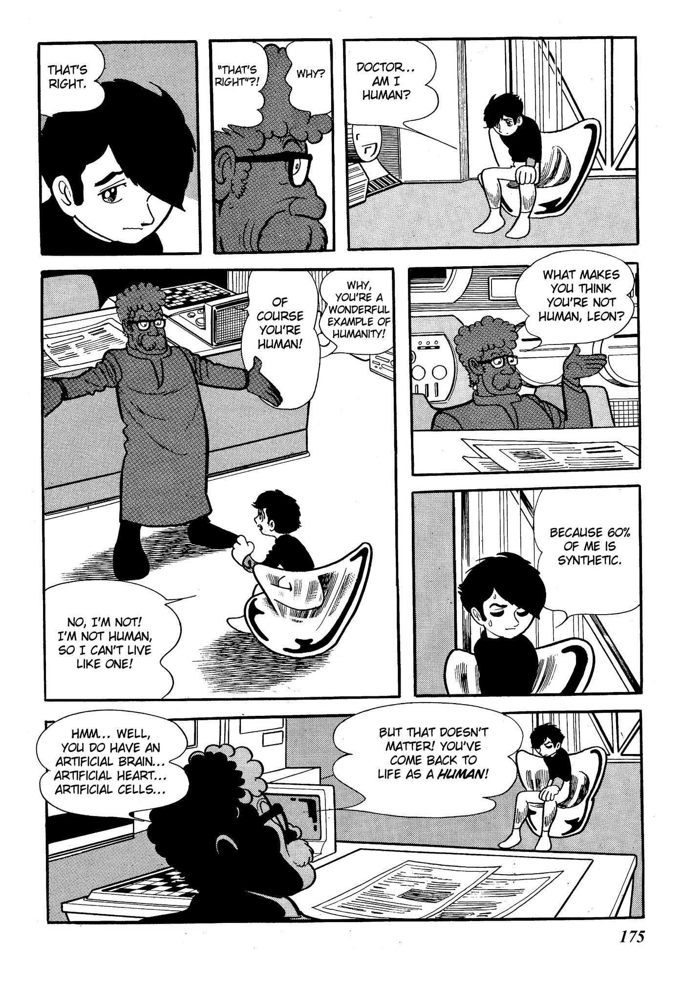 Yuusha, Yamemasu Chapter 6.4 page 53 - 