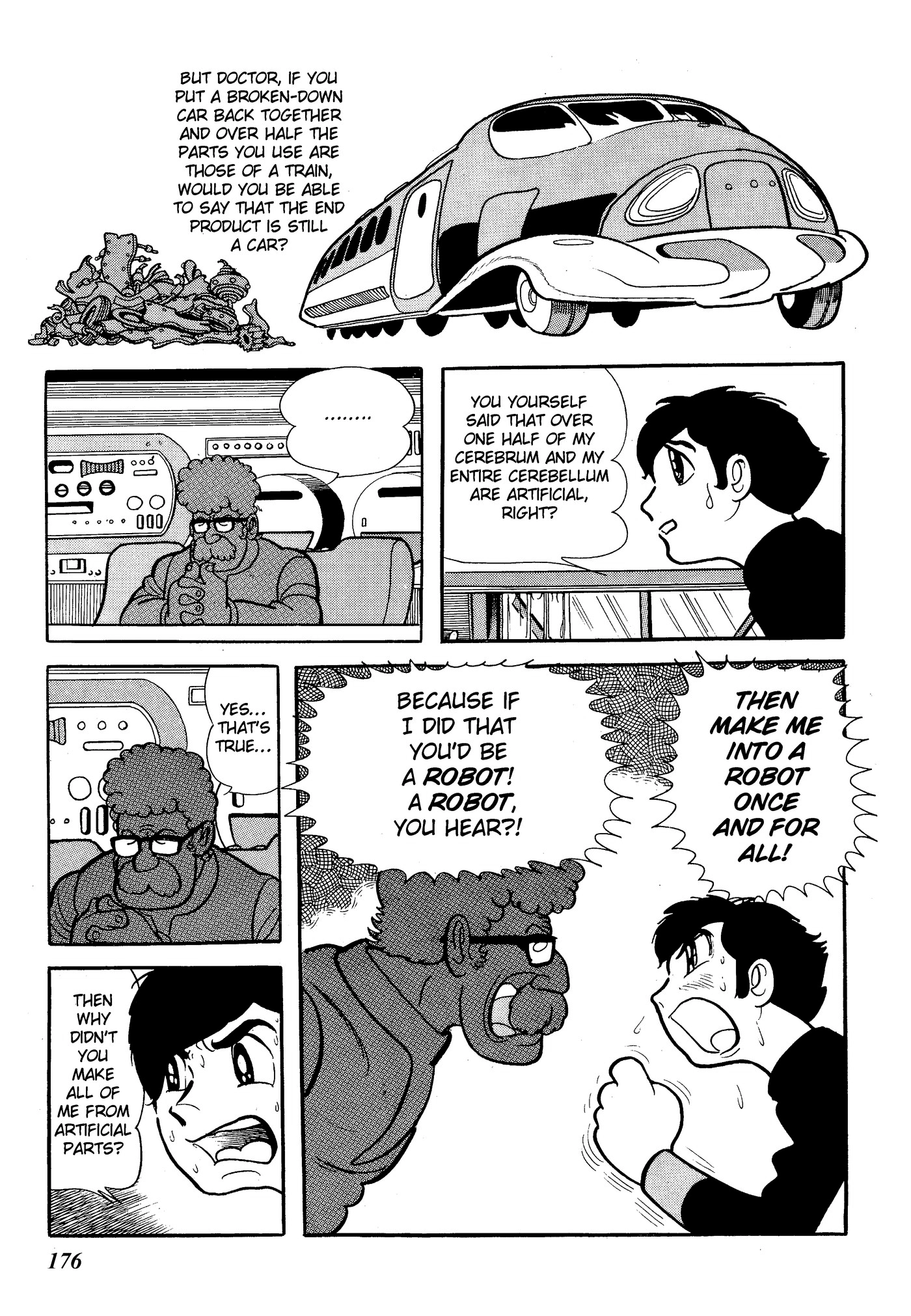 Yuusha, Yamemasu Chapter 6.4 page 54 - 