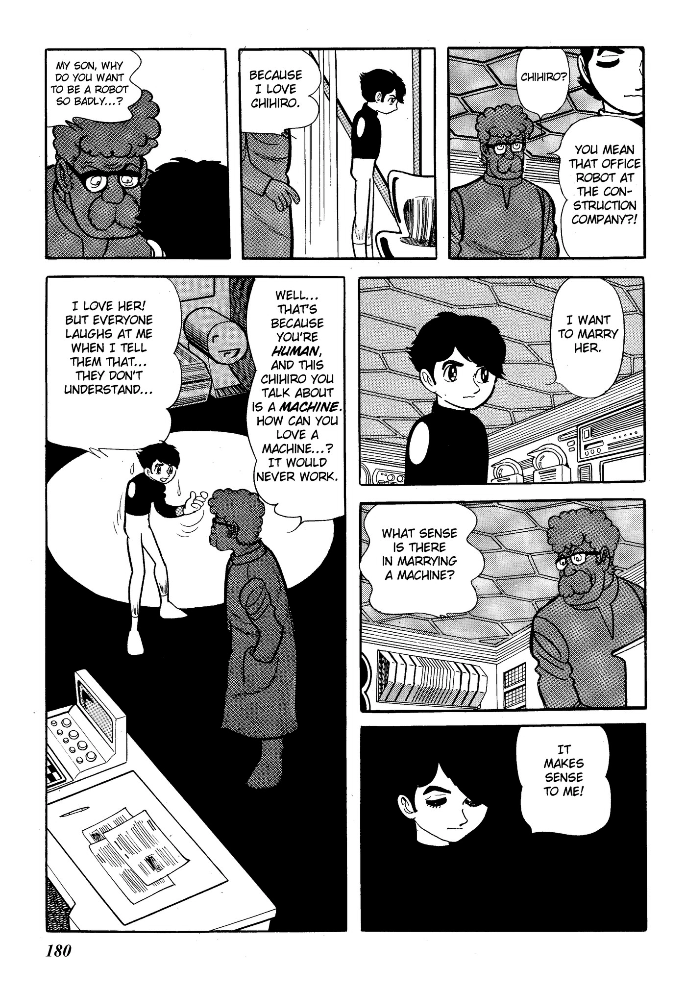Yuusha, Yamemasu Chapter 6.4 page 58 - 