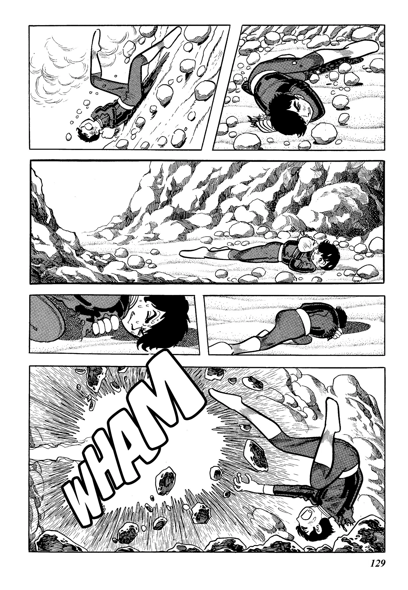 Yuusha, Yamemasu Chapter 6.4 page 8 - 