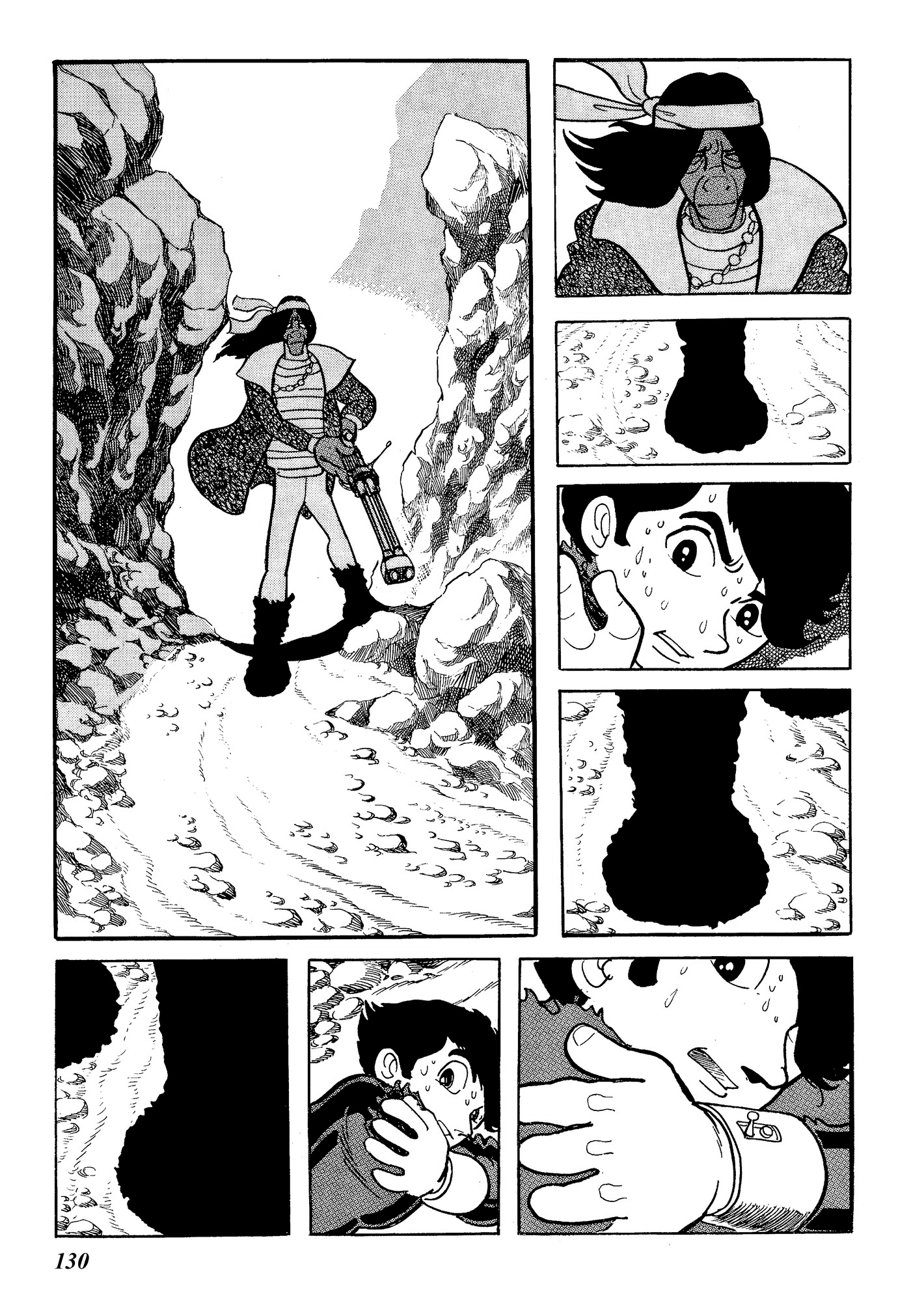 Yuusha, Yamemasu Chapter 6.4 page 9 - 