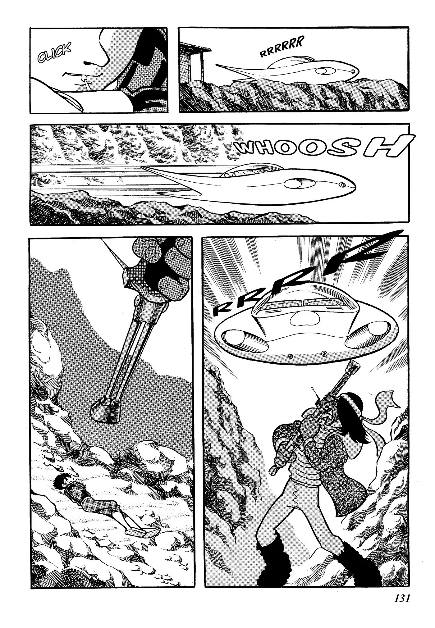 Yuusha, Yamemasu Chapter 6.4 page 10 - 