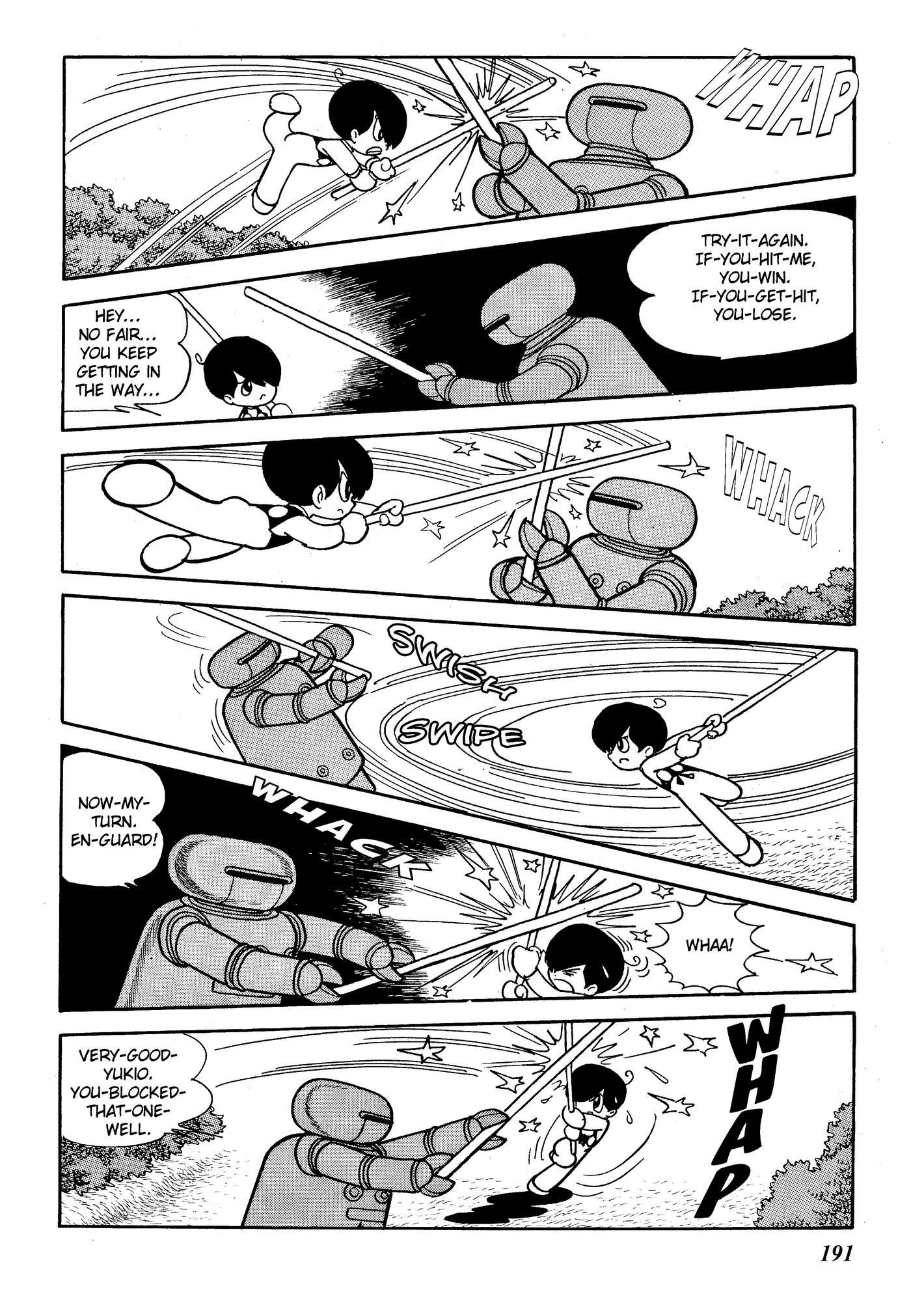 Yuusha, Yamemasu Chapter 6.5 page 11 - 