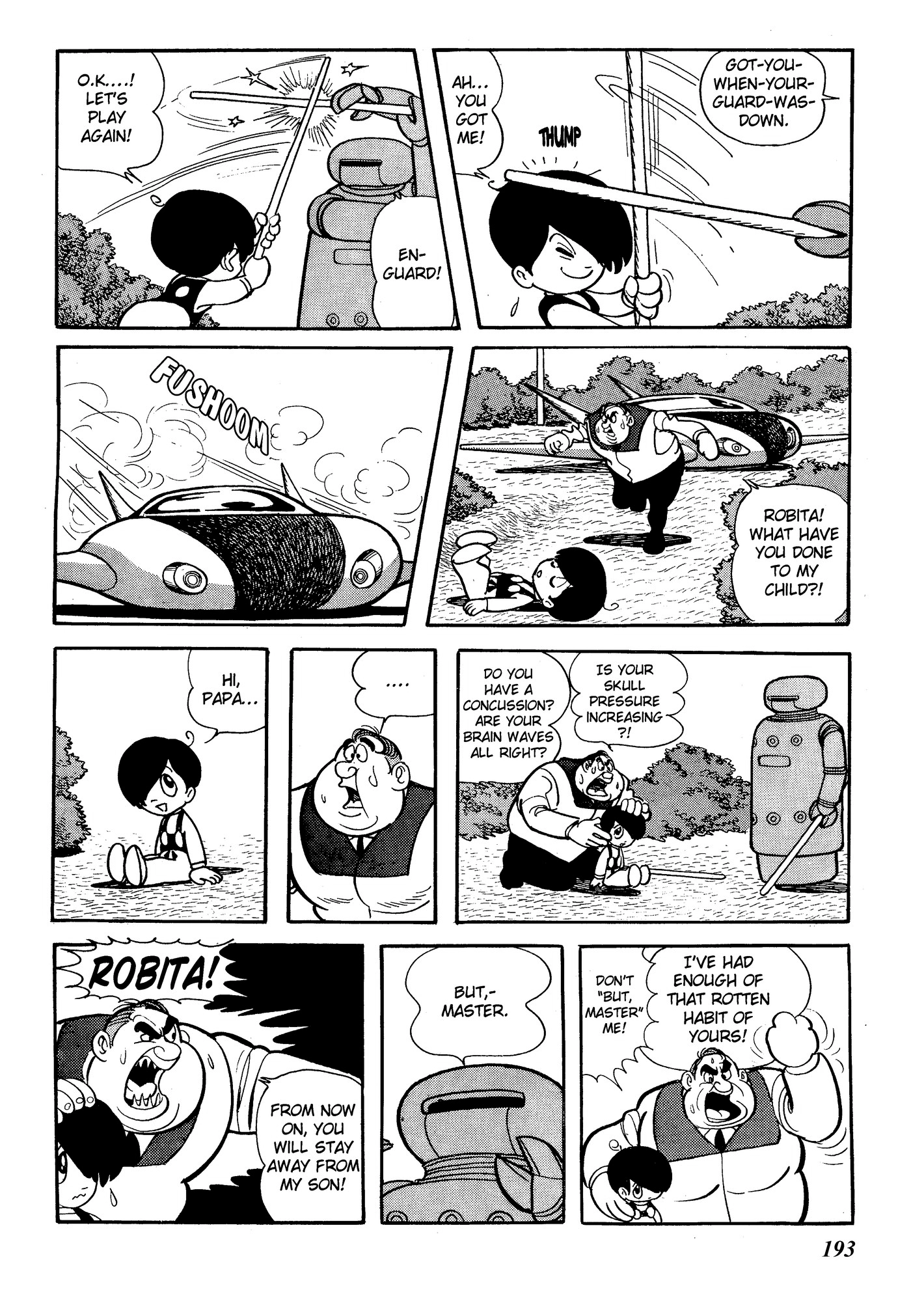 Yuusha, Yamemasu Chapter 6.5 page 13 - 