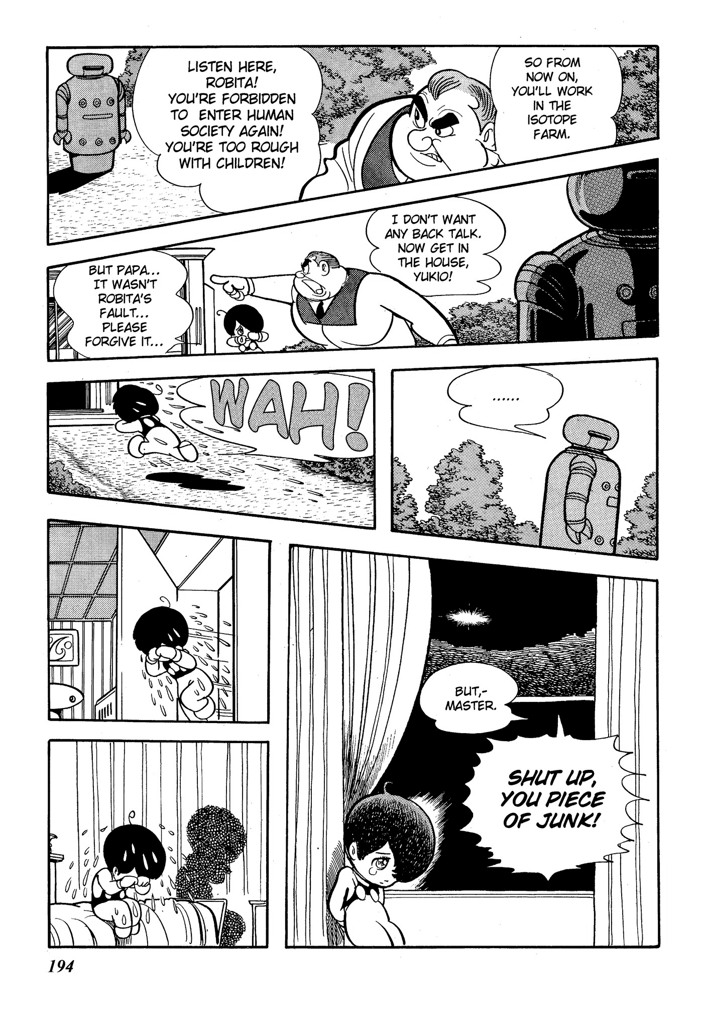 Yuusha, Yamemasu Chapter 6.5 page 14 - 