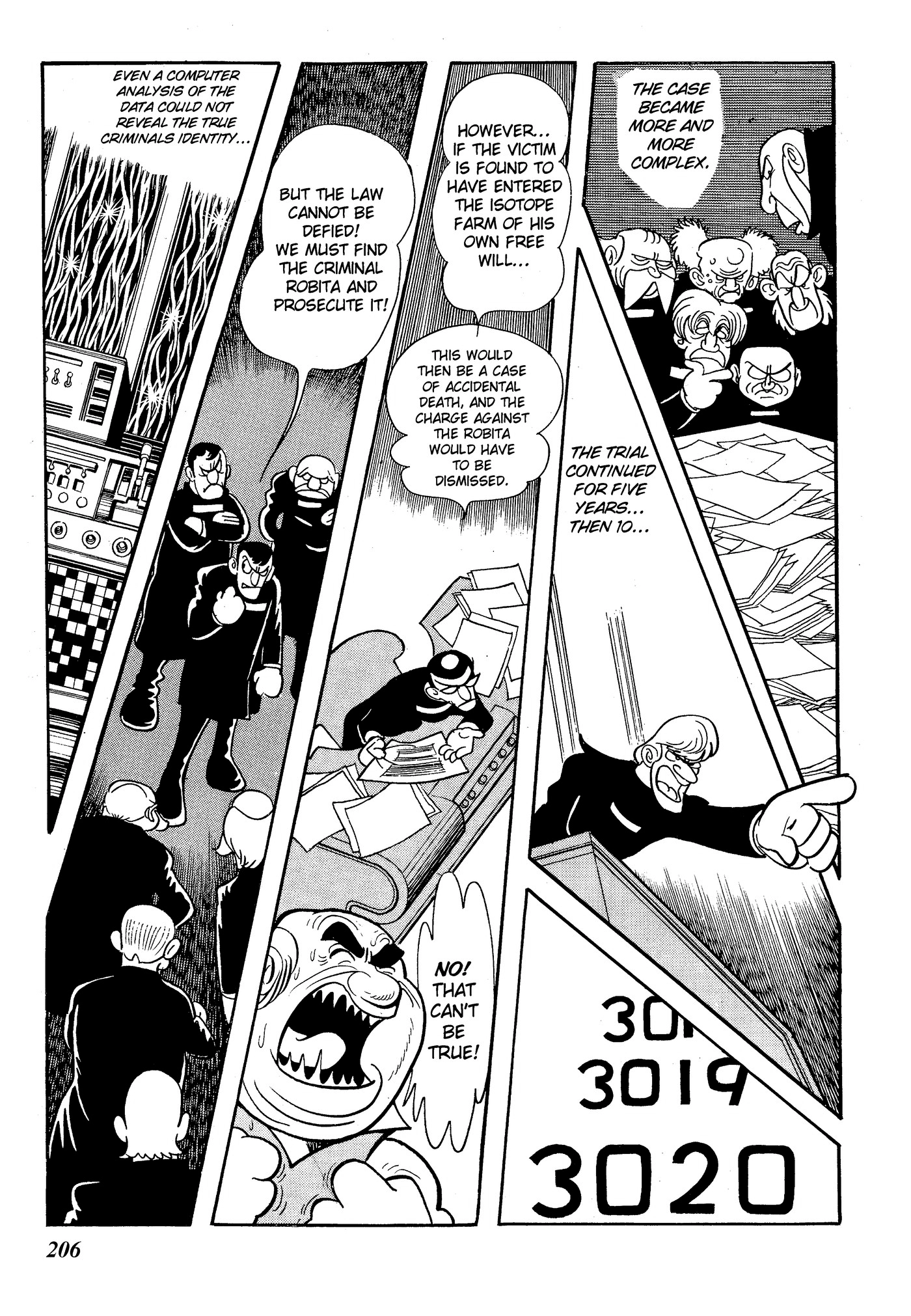 Yuusha, Yamemasu Chapter 6.5 page 26 - 