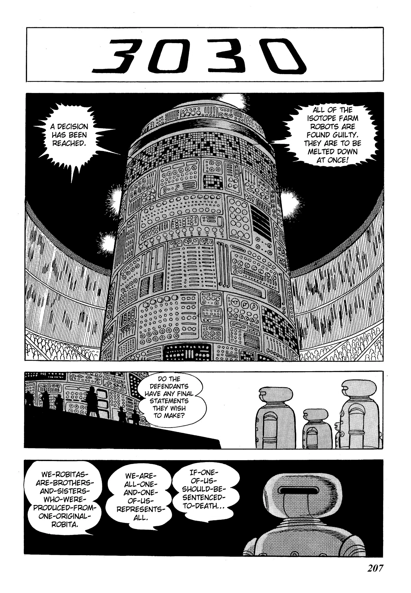 Yuusha, Yamemasu Chapter 6.5 page 27 - 
