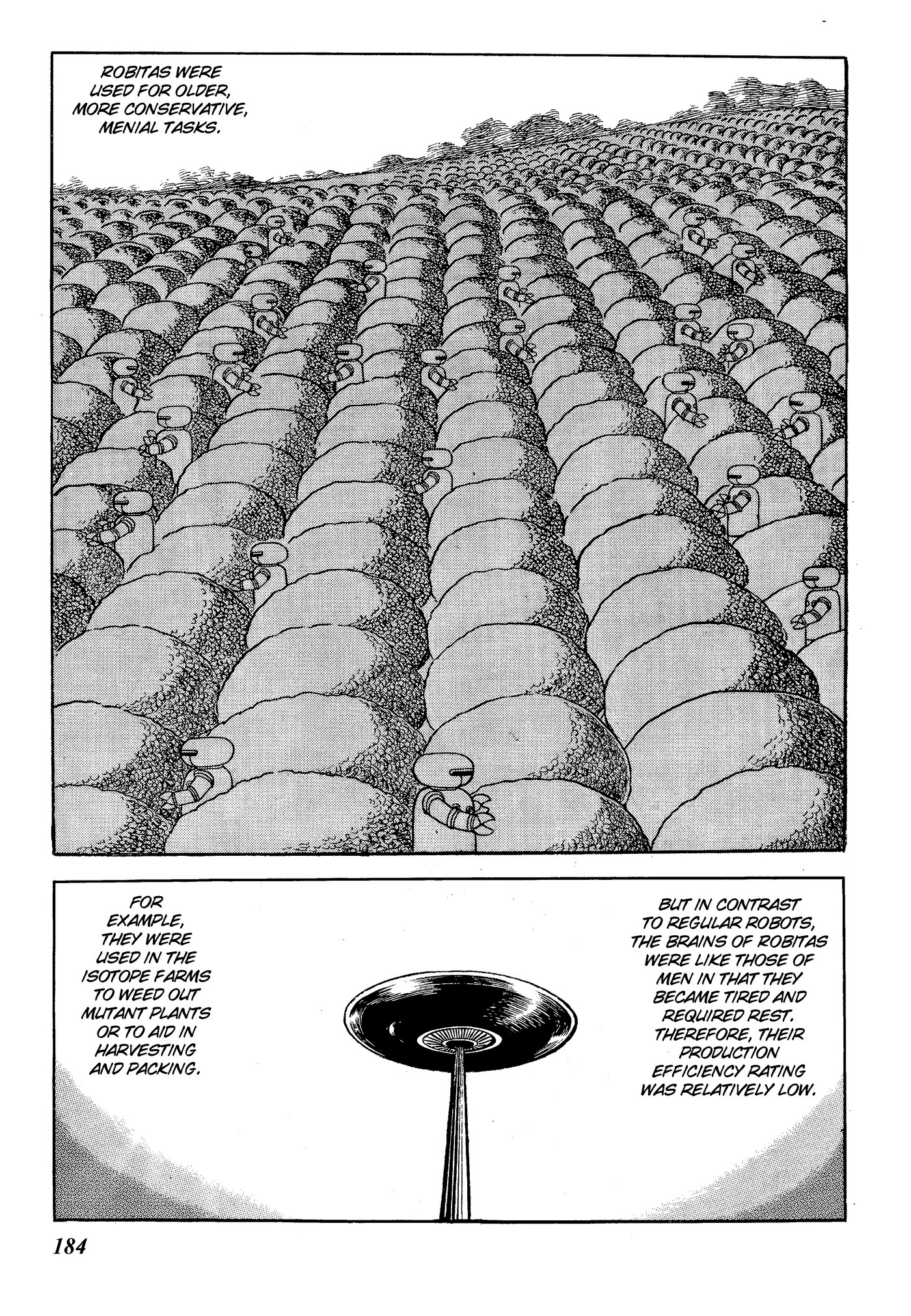 Yuusha, Yamemasu Chapter 6.5 page 4 - 