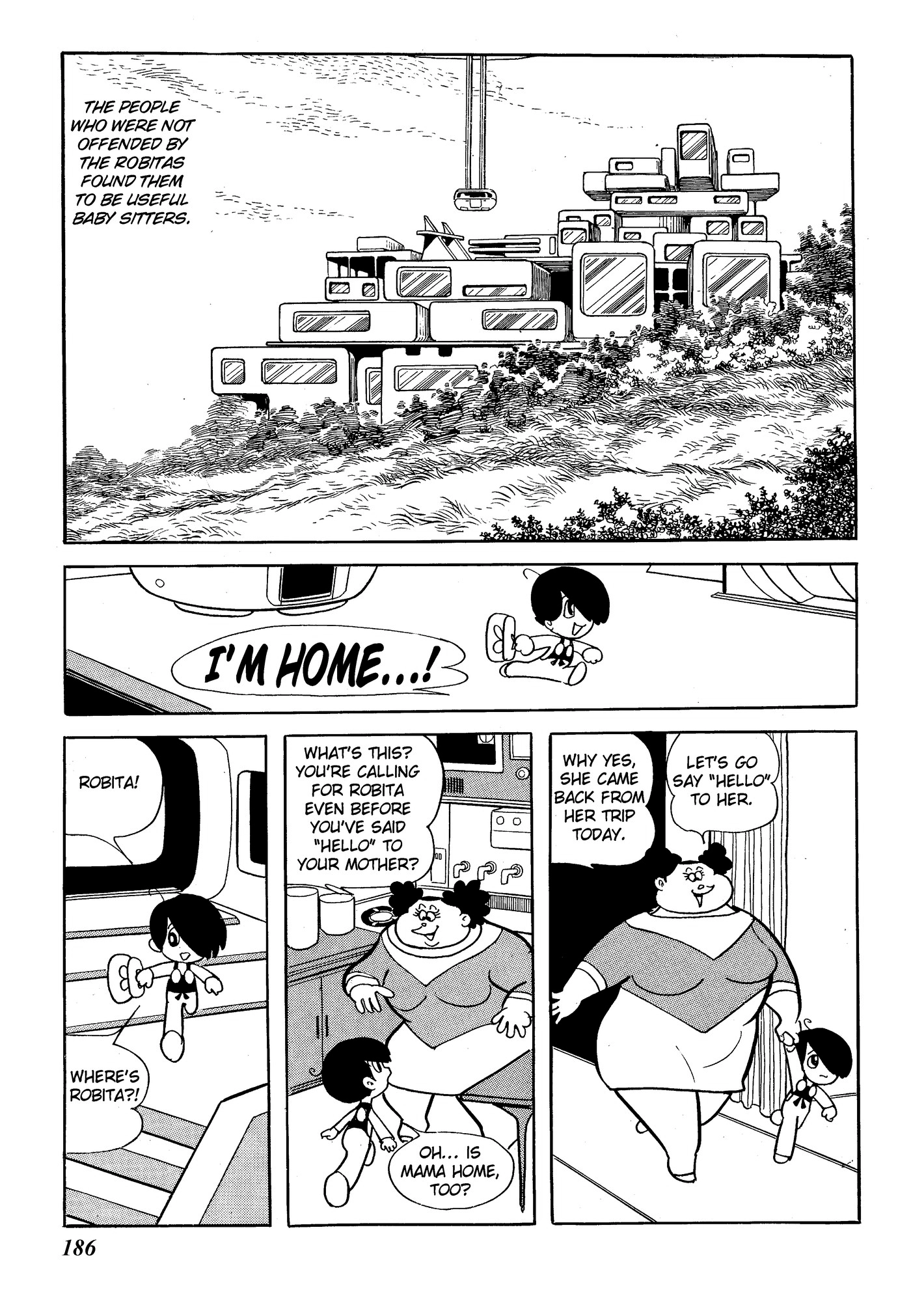 Yuusha, Yamemasu Chapter 6.5 page 6 - 