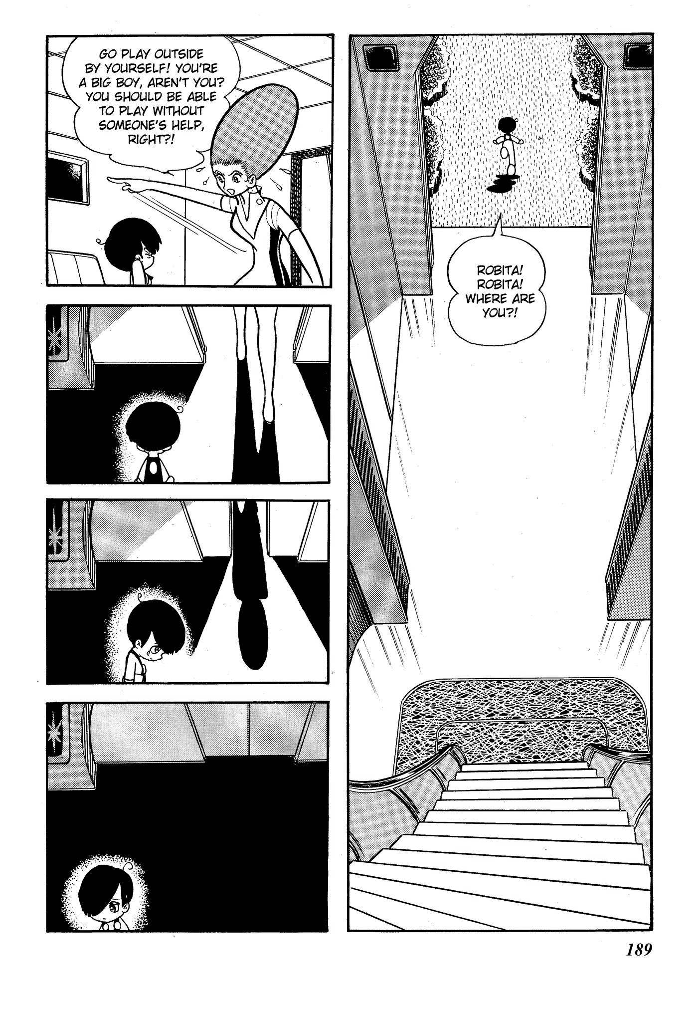 Yuusha, Yamemasu Chapter 6.5 page 9 - 