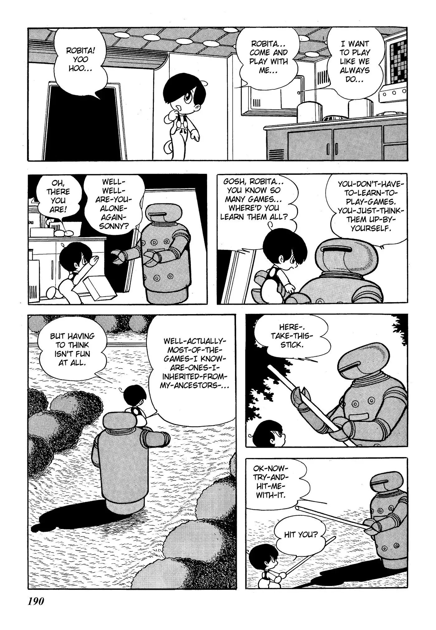 Yuusha, Yamemasu Chapter 6.5 page 10 - 