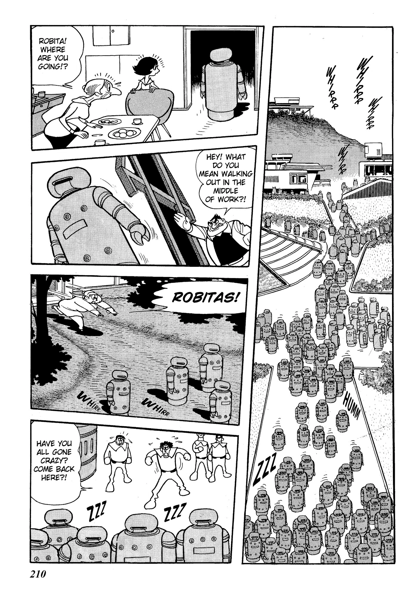 Yuusha, Yamemasu Chapter 6.6 page 4 - 