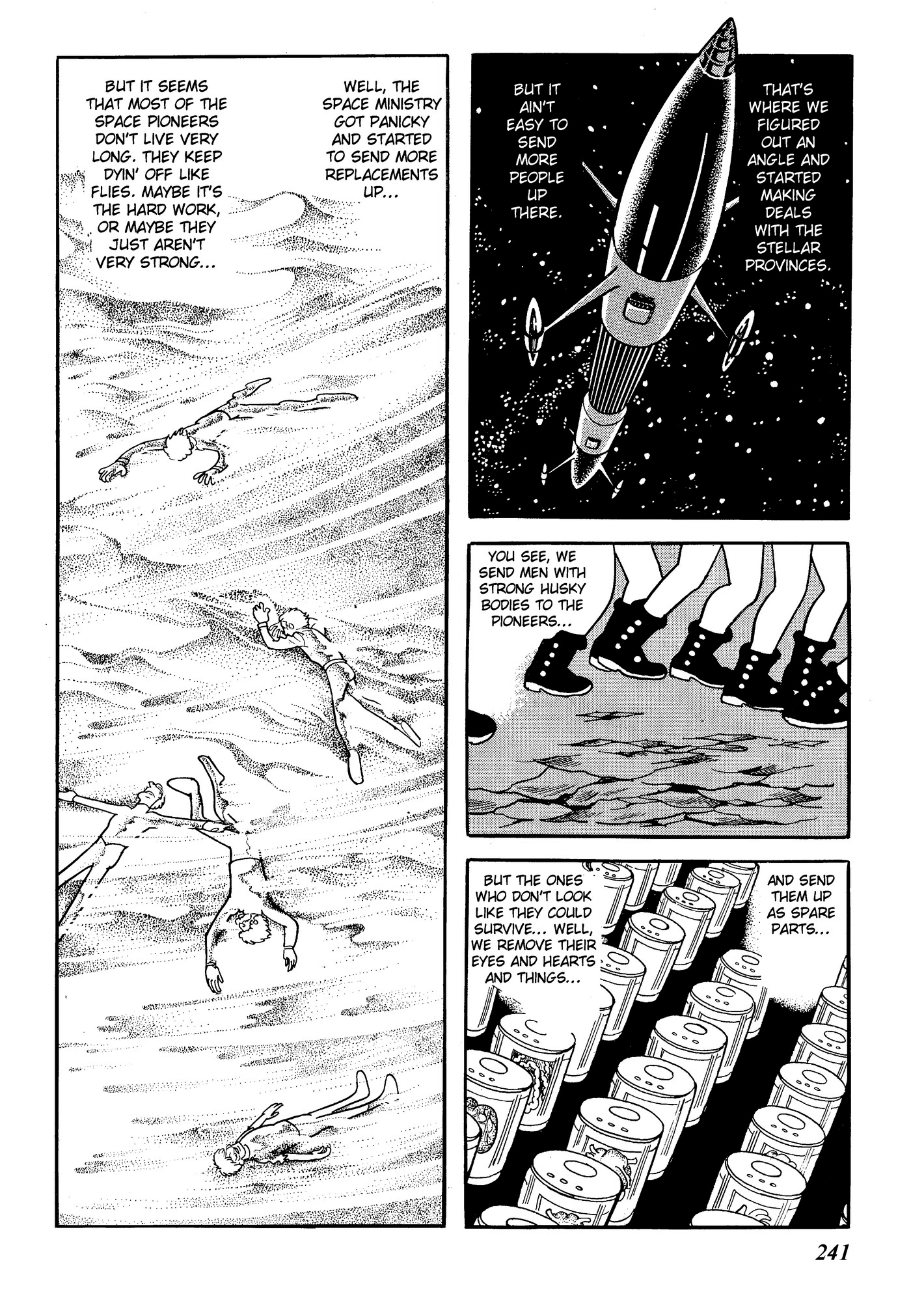 Yuusha, Yamemasu Chapter 6.7 page 23 - 