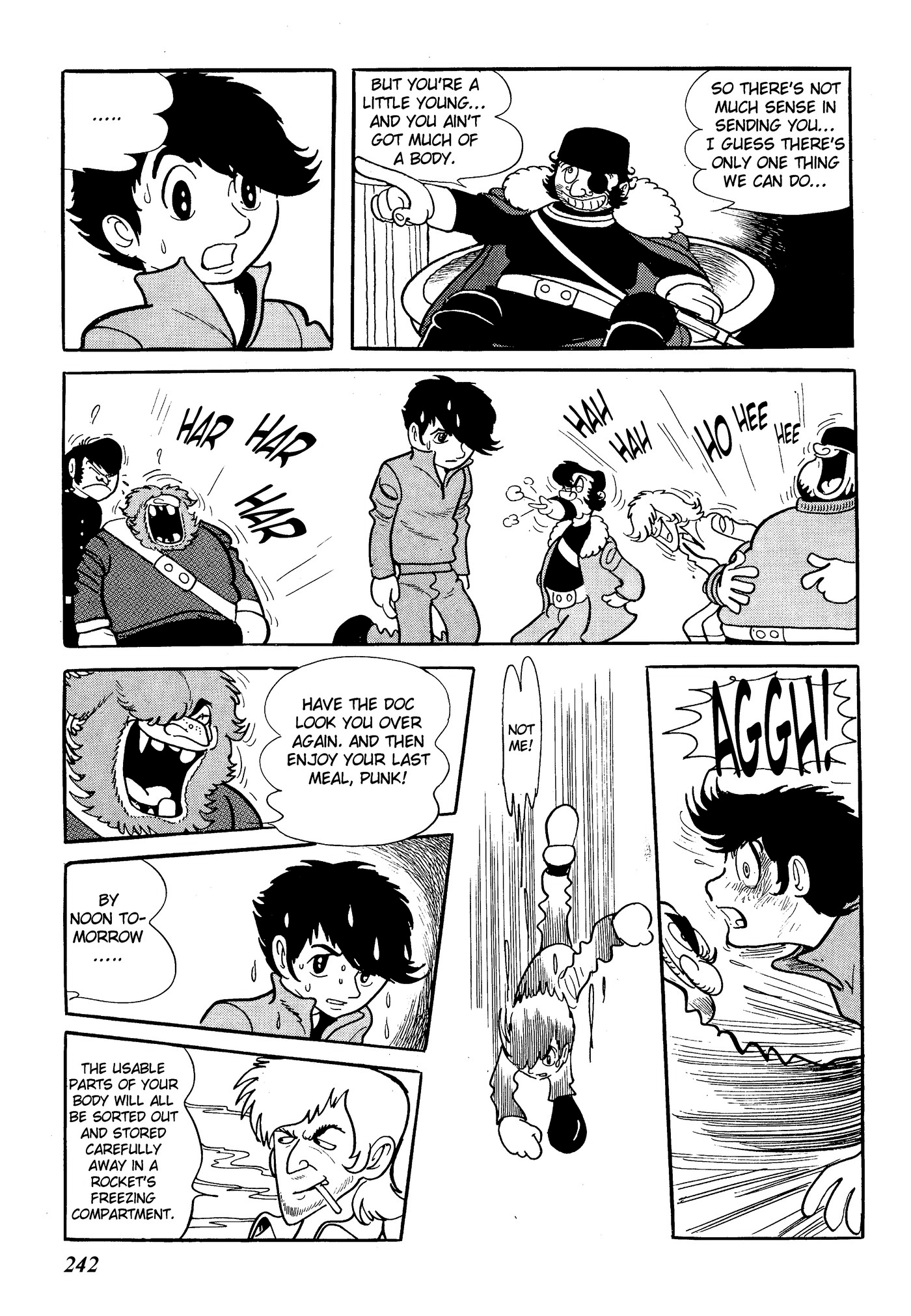 Yuusha, Yamemasu Chapter 6.7 page 24 - 