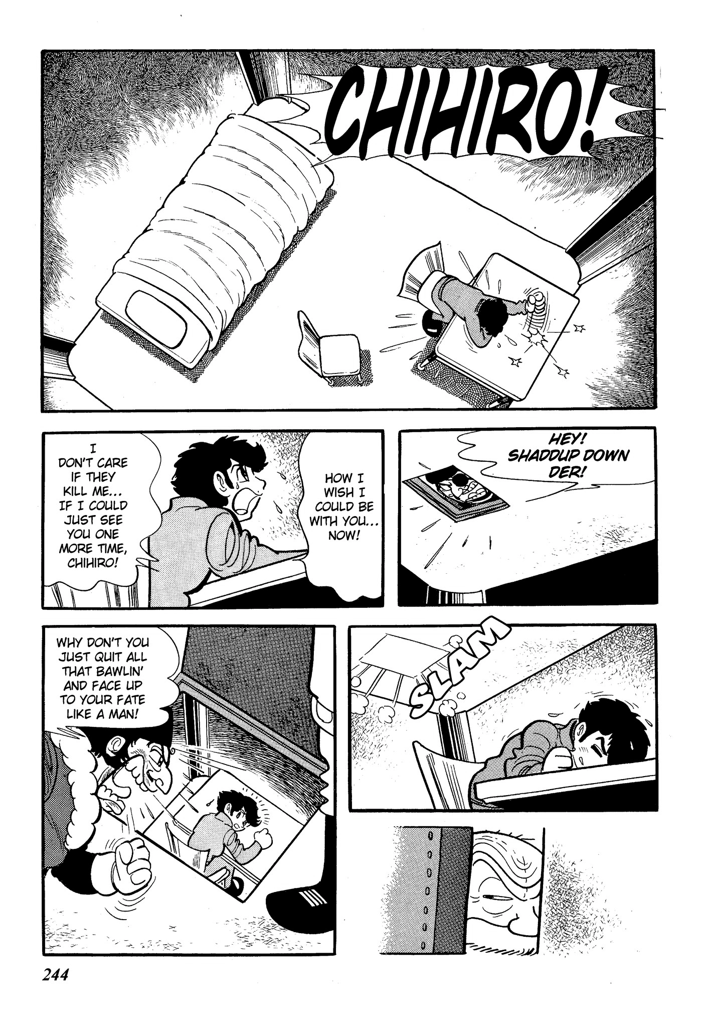 Yuusha, Yamemasu Chapter 6.7 page 26 - 