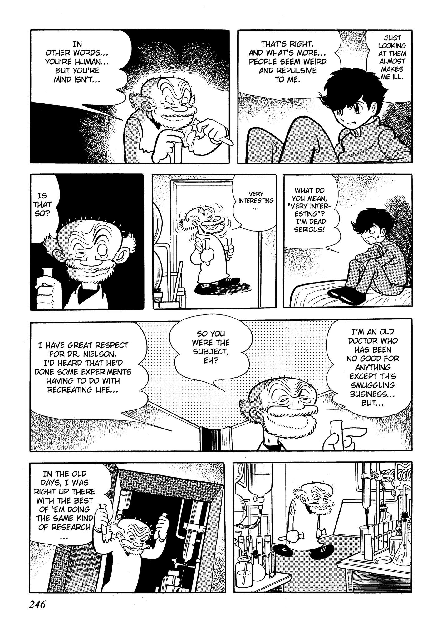 Yuusha, Yamemasu Chapter 6.7 page 28 - 
