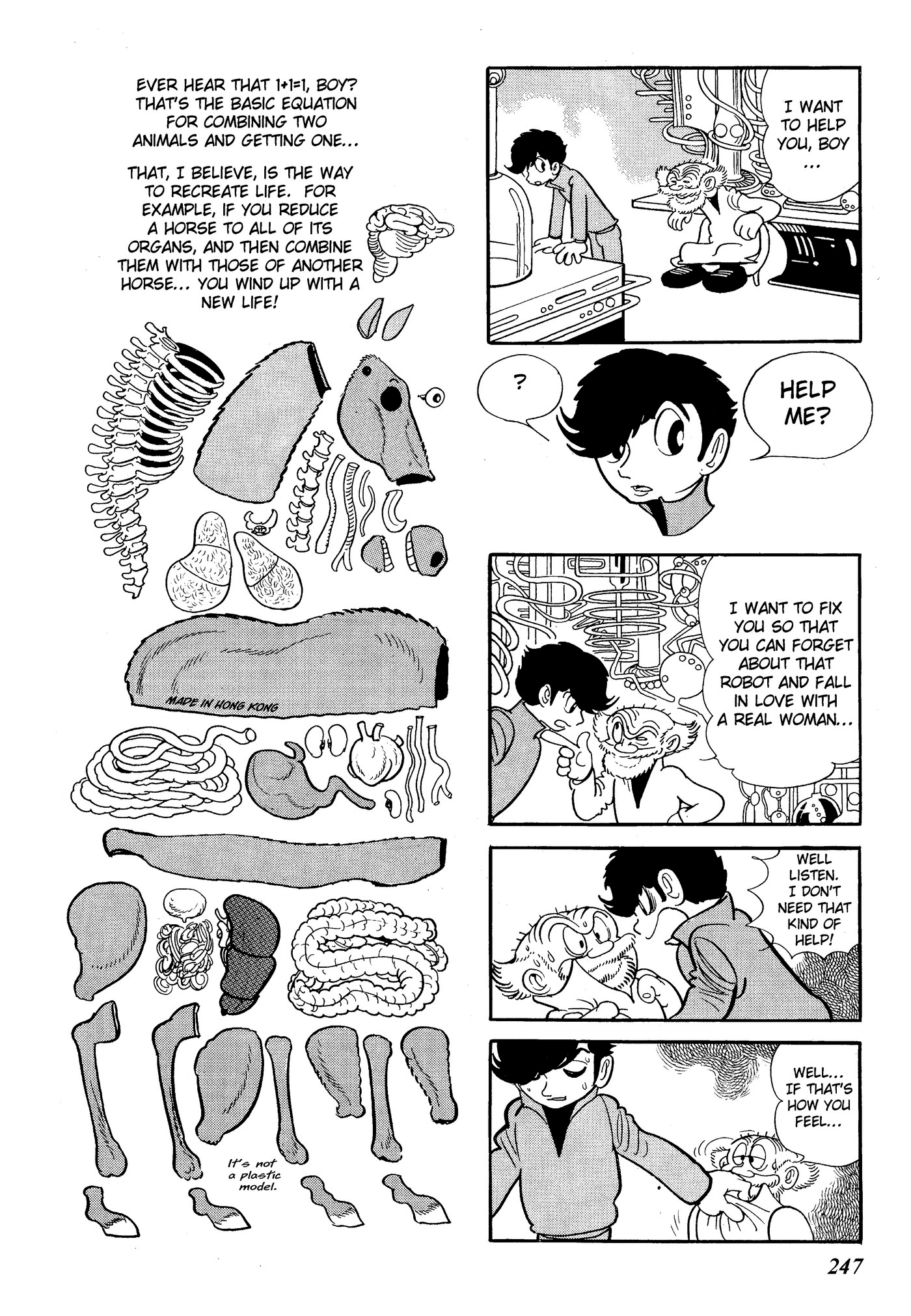 Yuusha, Yamemasu Chapter 6.7 page 29 - 
