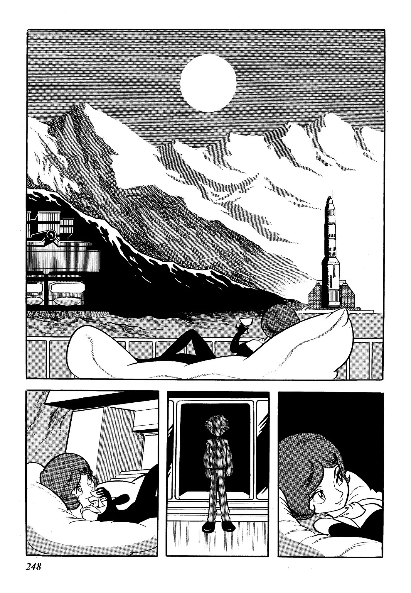 Yuusha, Yamemasu Chapter 6.7 page 30 - 