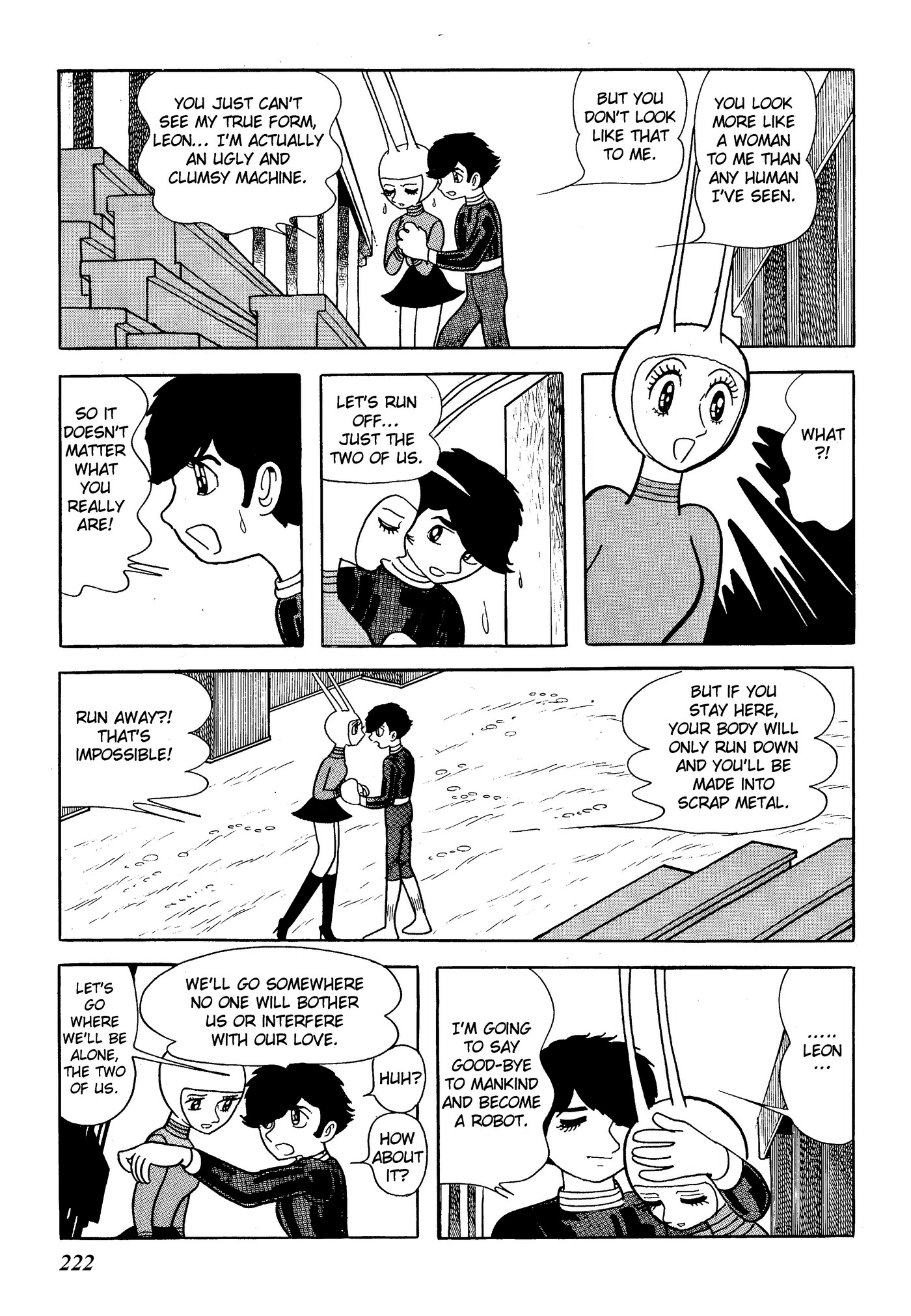 Yuusha, Yamemasu Chapter 6.7 page 4 - 