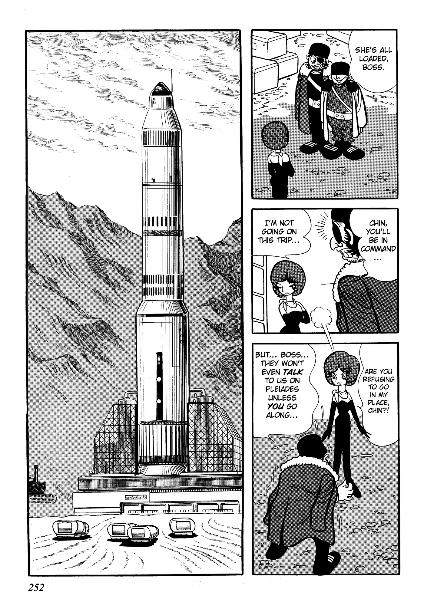 Yuusha, Yamemasu Chapter 6.7 page 34 - 