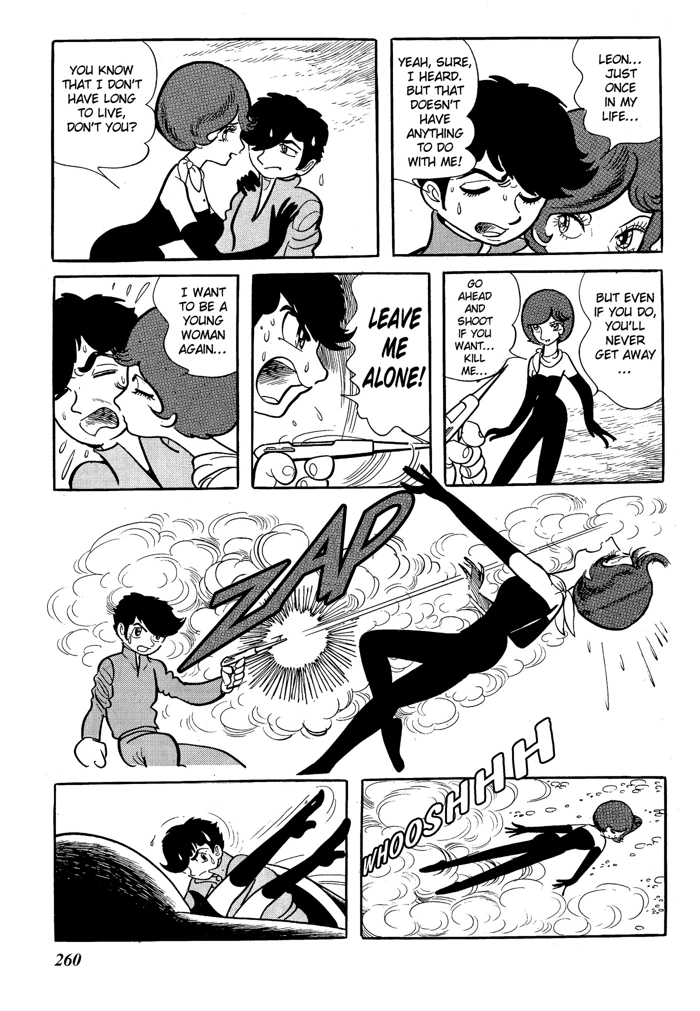 Yuusha, Yamemasu Chapter 6.7 page 42 - 
