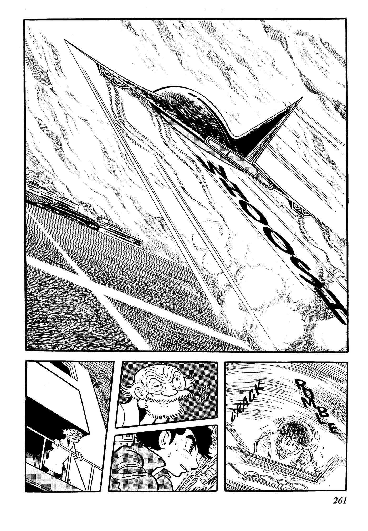 Yuusha, Yamemasu Chapter 6.7 page 43 - 