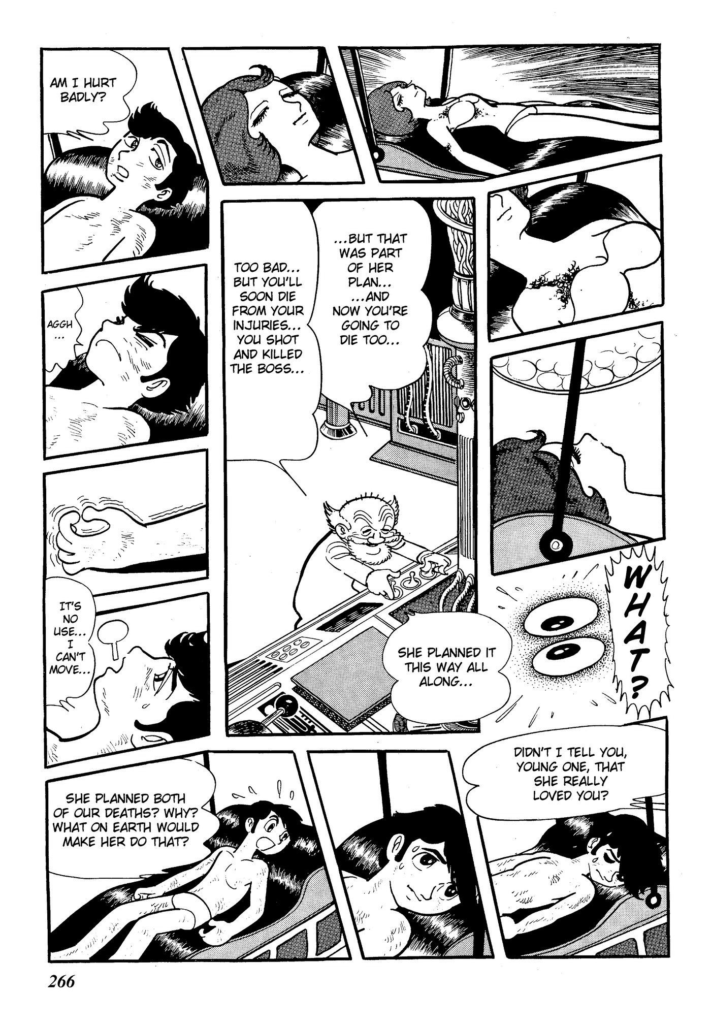 Yuusha, Yamemasu Chapter 6.7 page 48 - 
