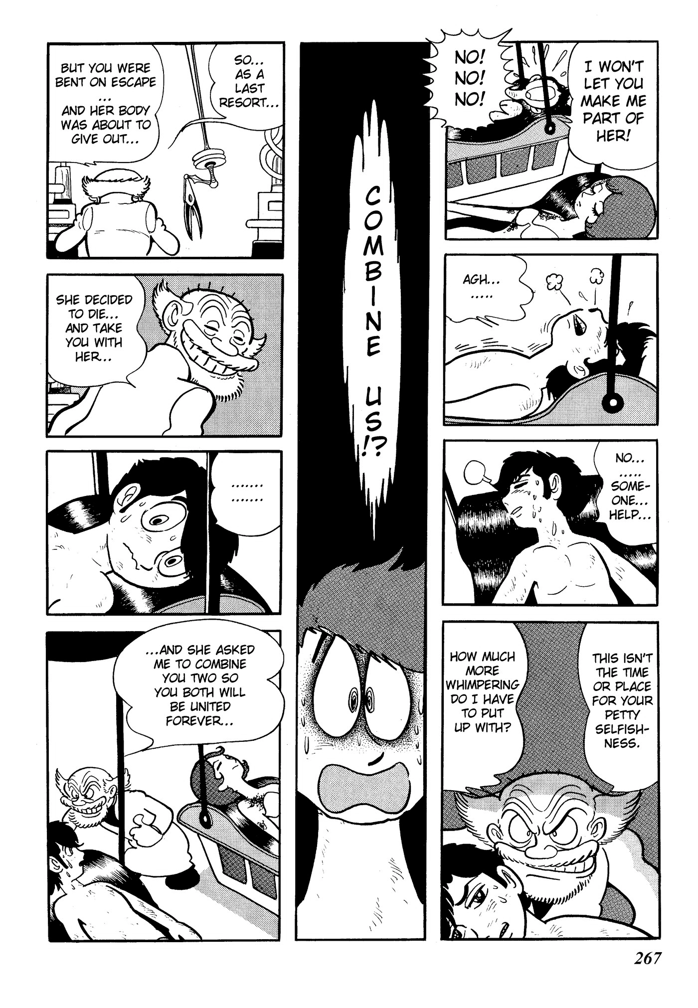 Yuusha, Yamemasu Chapter 6.7 page 49 - 