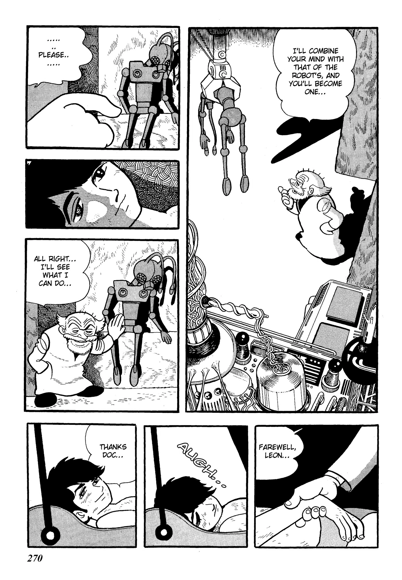 Yuusha, Yamemasu Chapter 6.7 page 52 - 