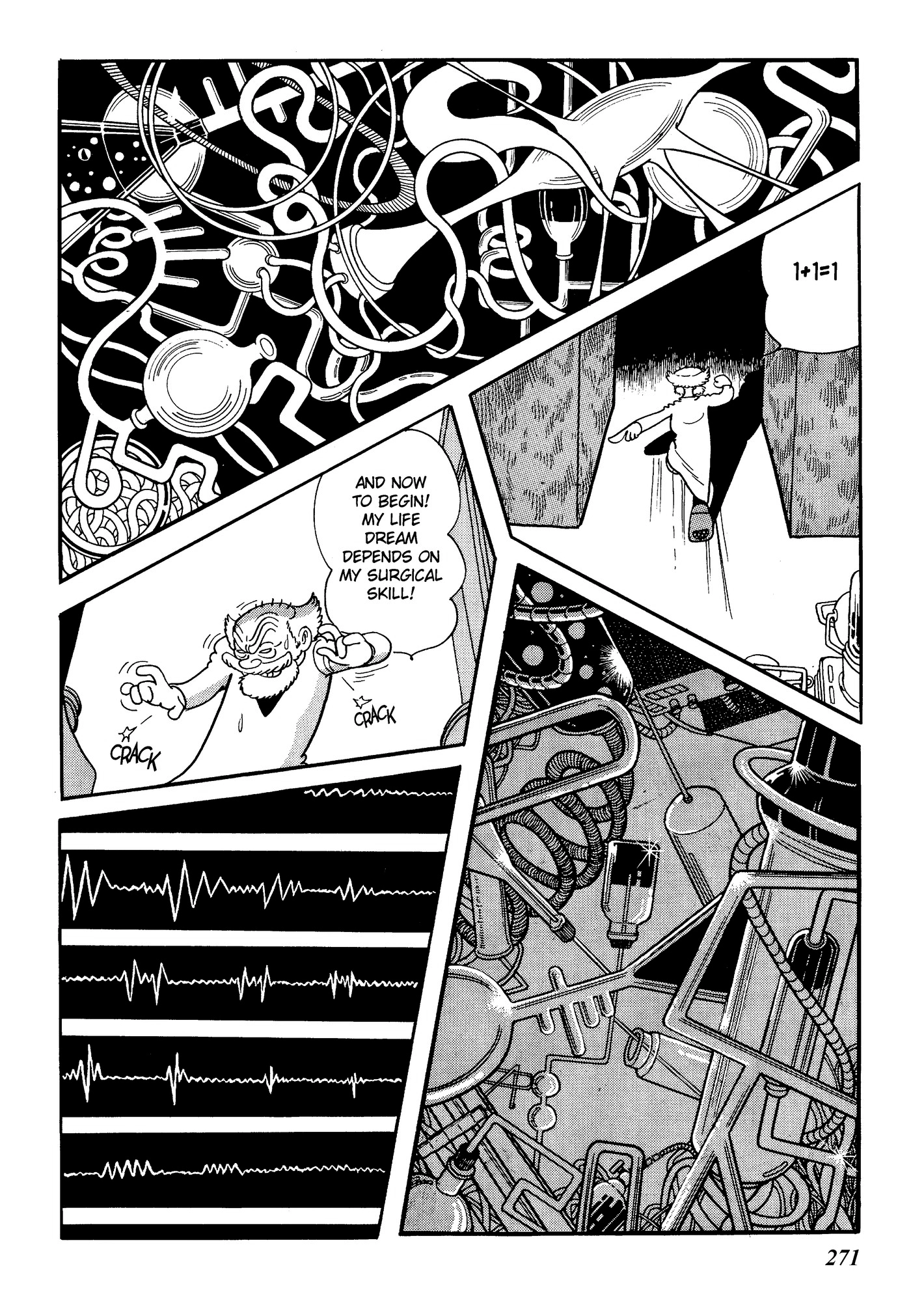 Yuusha, Yamemasu Chapter 6.7 page 53 - 