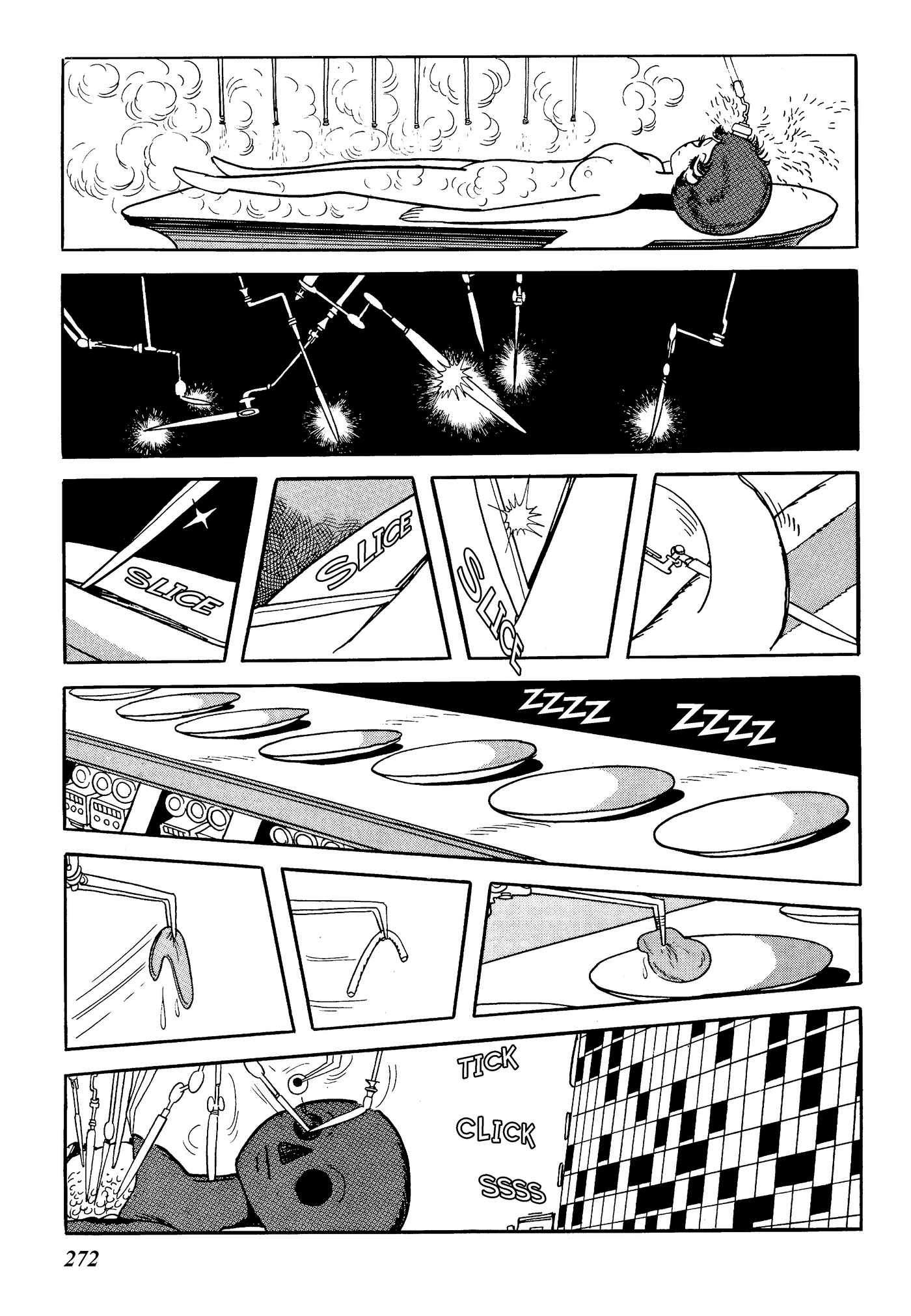 Yuusha, Yamemasu Chapter 6.7 page 54 - 