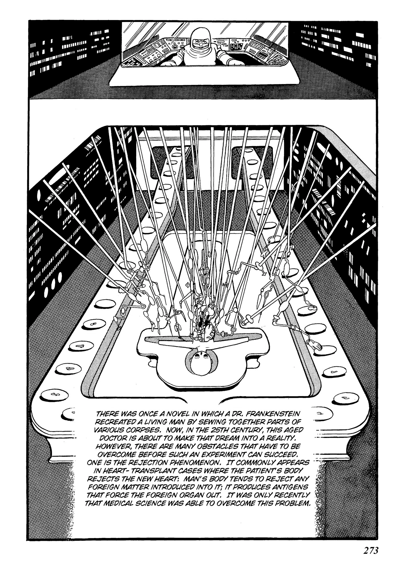 Yuusha, Yamemasu Chapter 6.7 page 55 - 