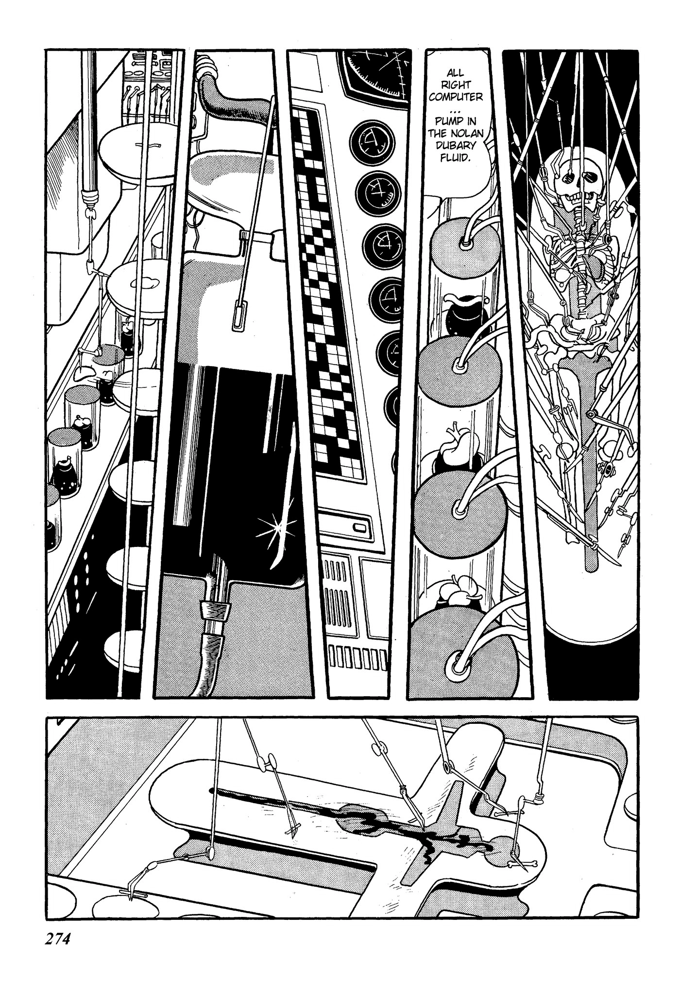 Yuusha, Yamemasu Chapter 6.7 page 56 - 