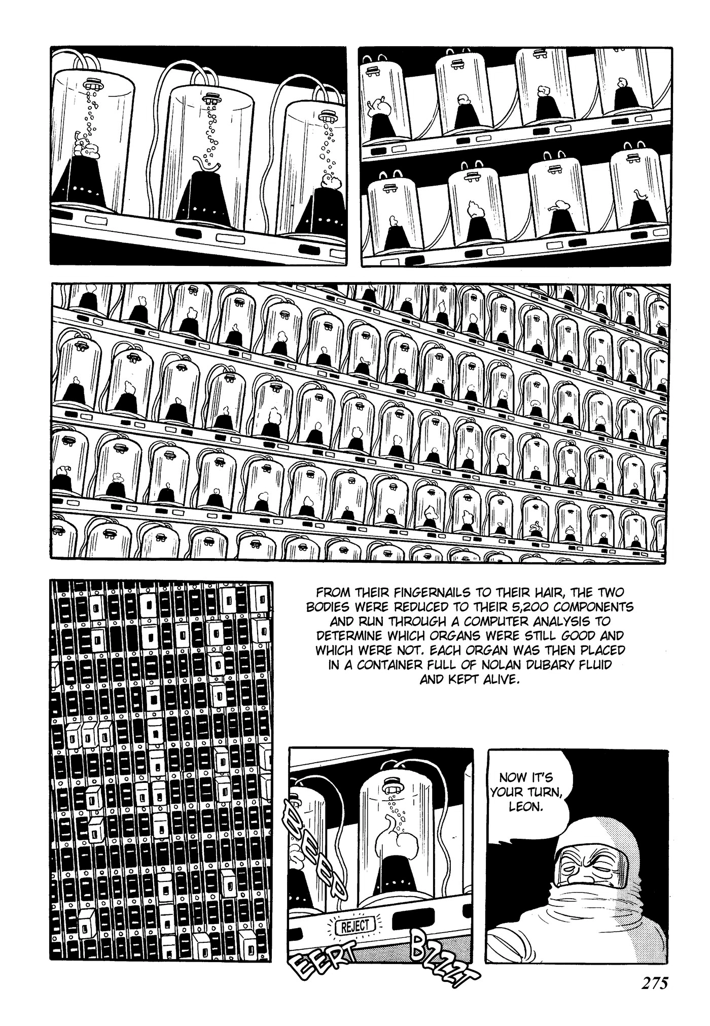 Yuusha, Yamemasu Chapter 6.7 page 57 - 