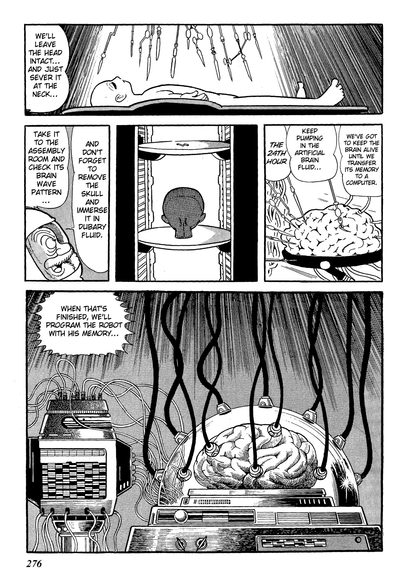 Yuusha, Yamemasu Chapter 6.7 page 58 - 