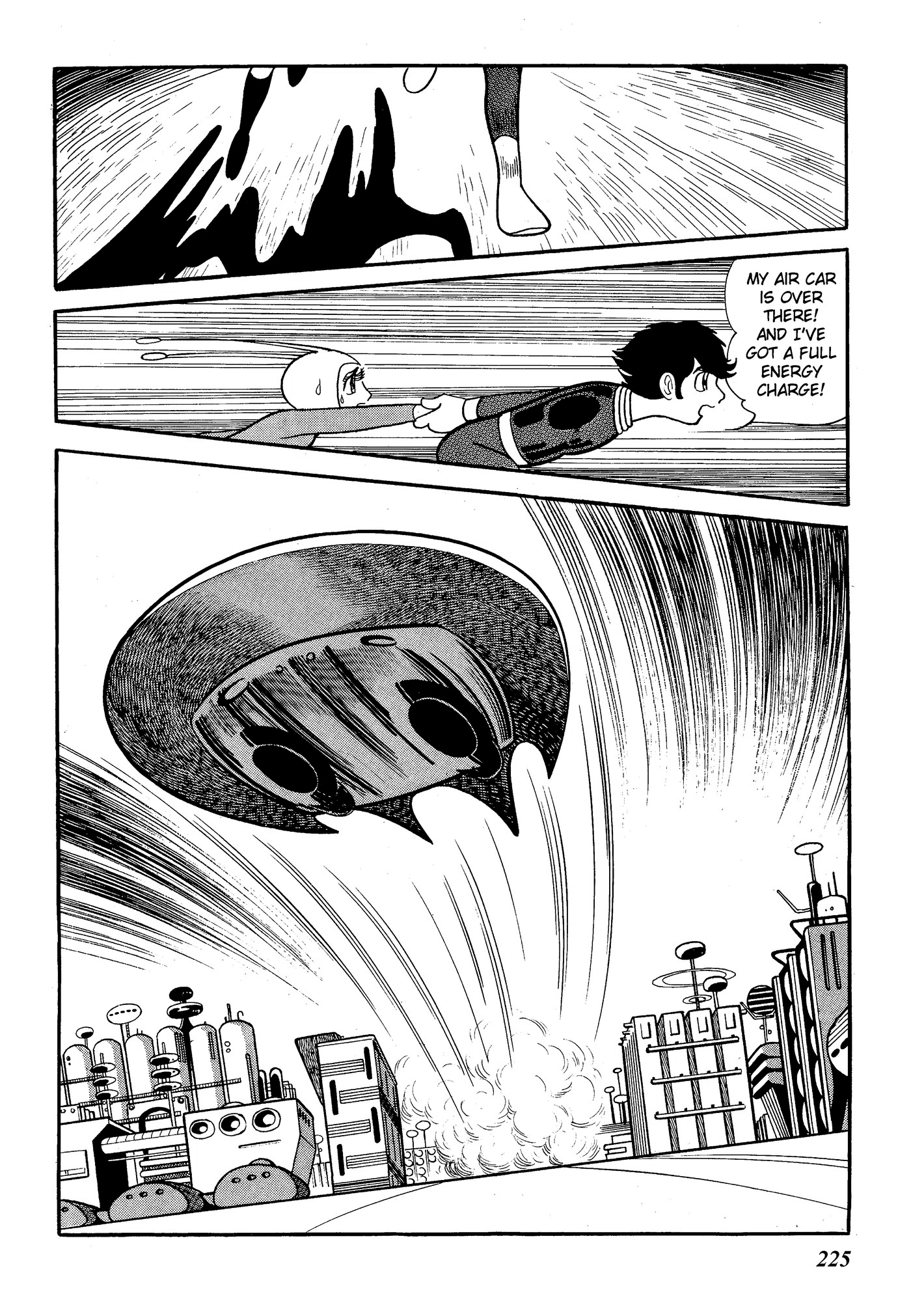 Yuusha, Yamemasu Chapter 6.7 page 7 - 