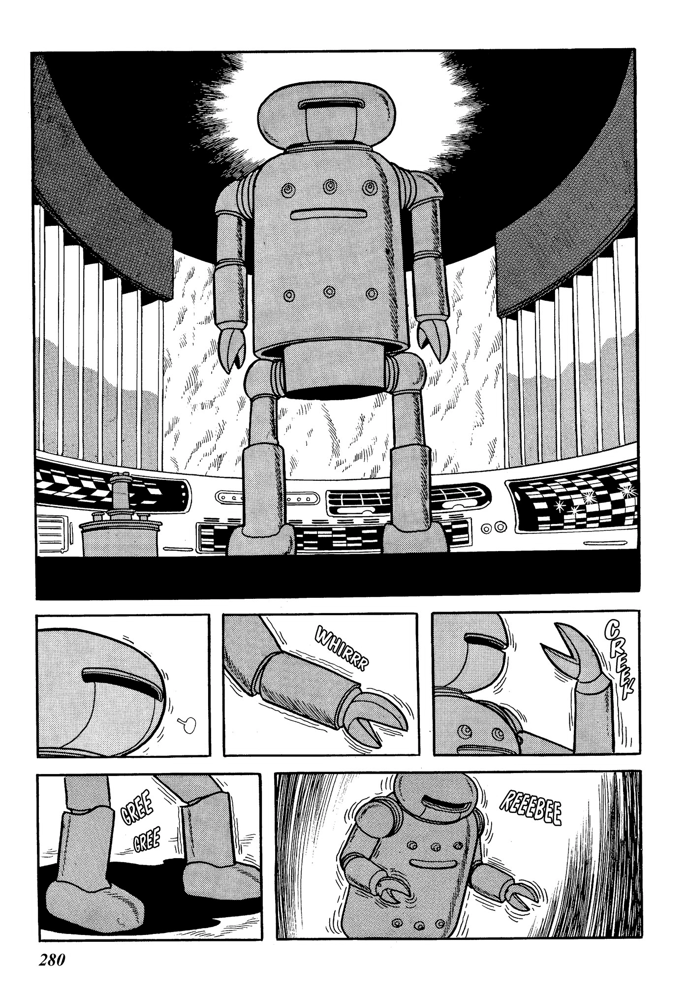 Yuusha, Yamemasu Chapter 6.7 page 62 - 