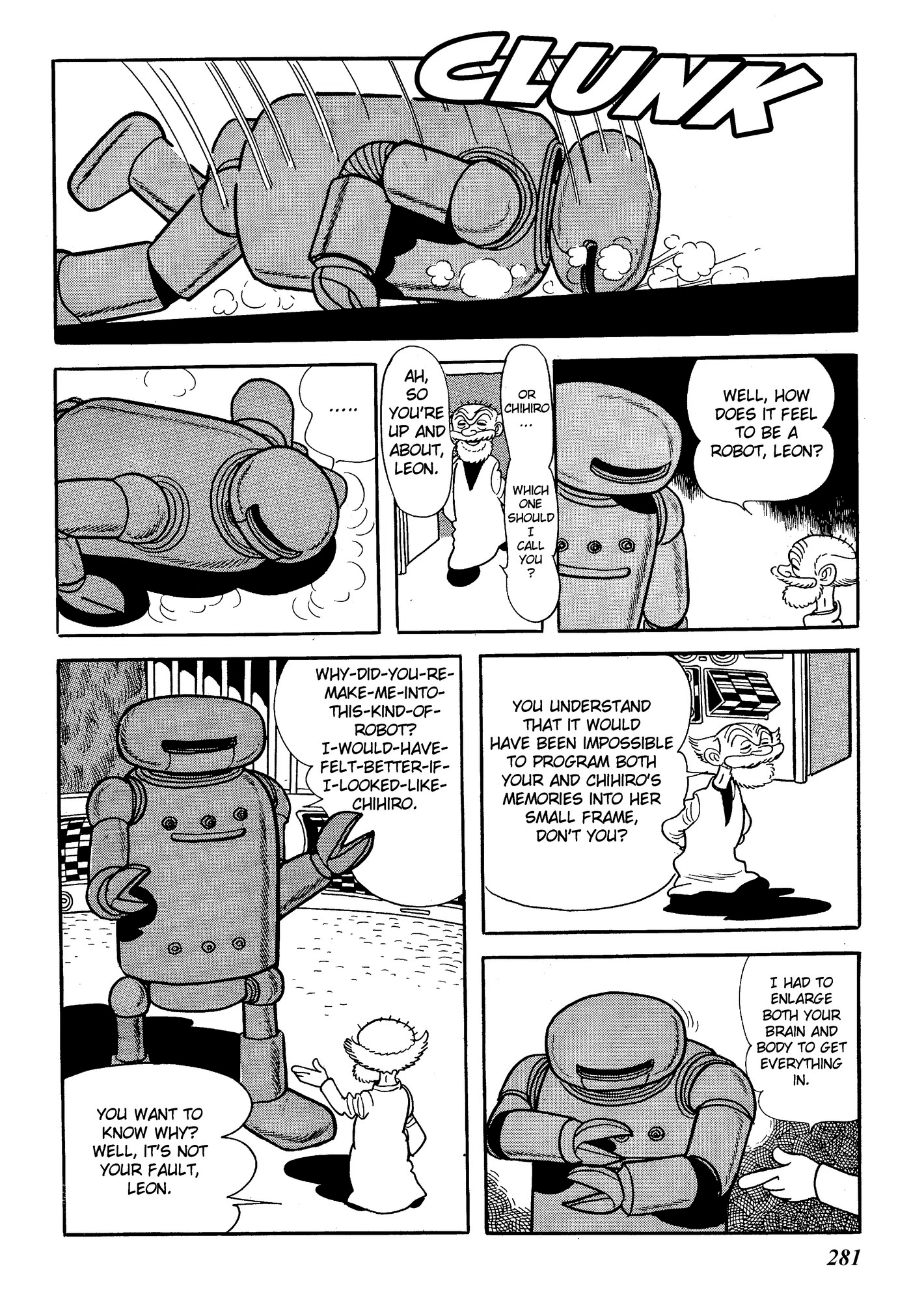 Yuusha, Yamemasu Chapter 6.7 page 63 - 